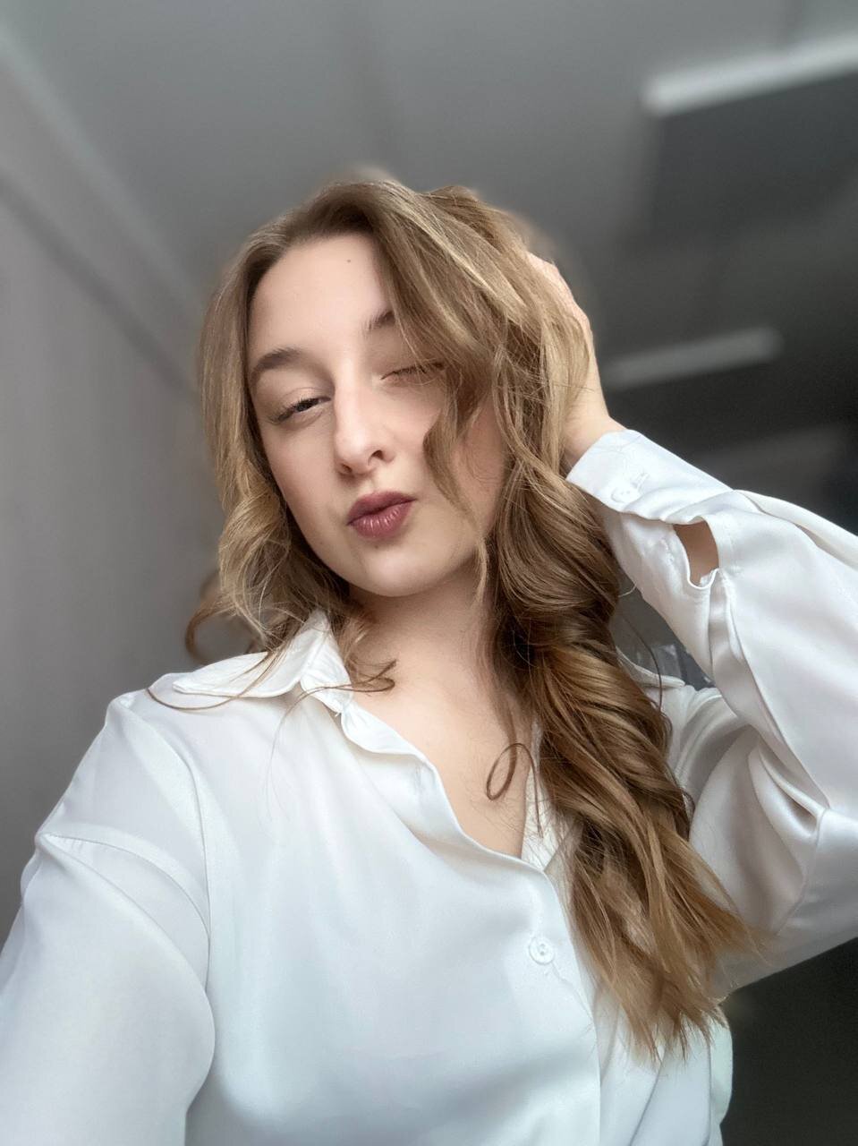 XXX Porn Photo of Nude alpina_23 3