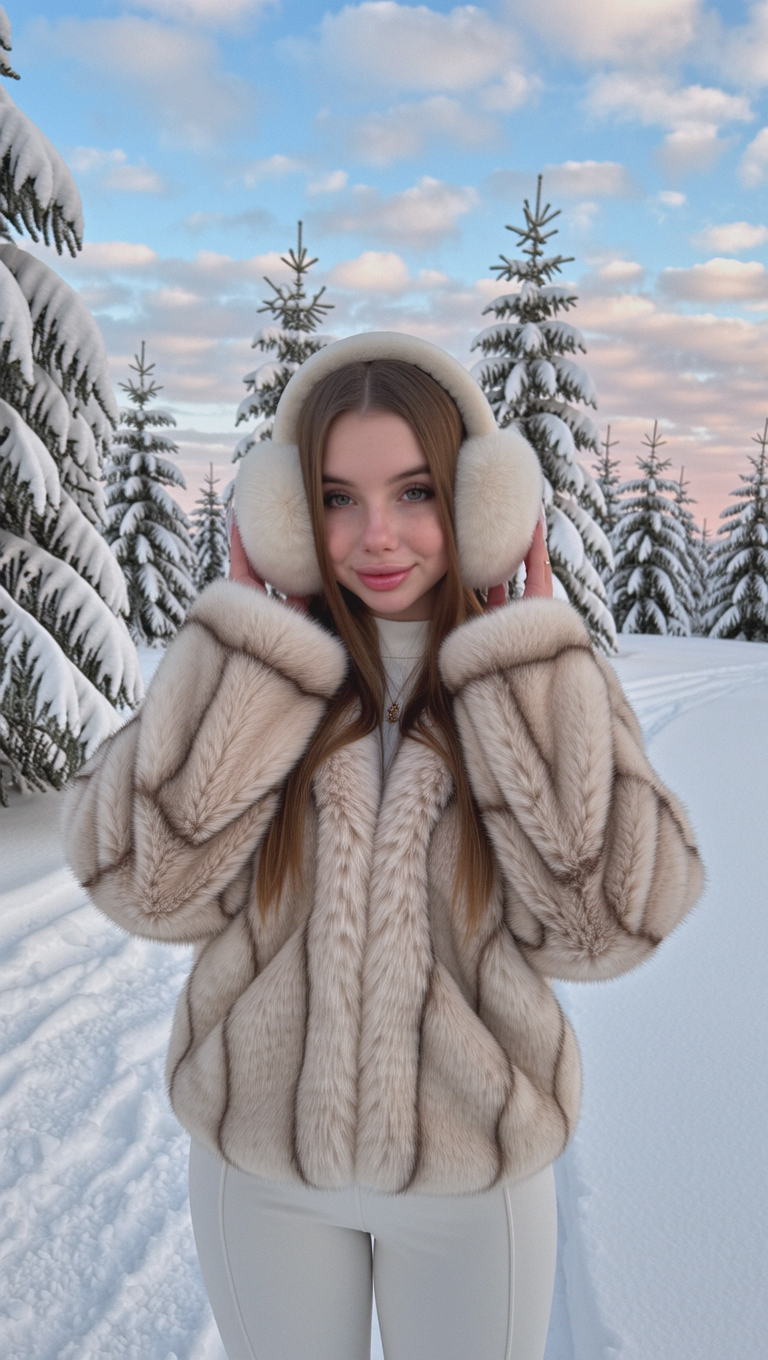 XXX Porn Photo of Nude SugarMuse 670