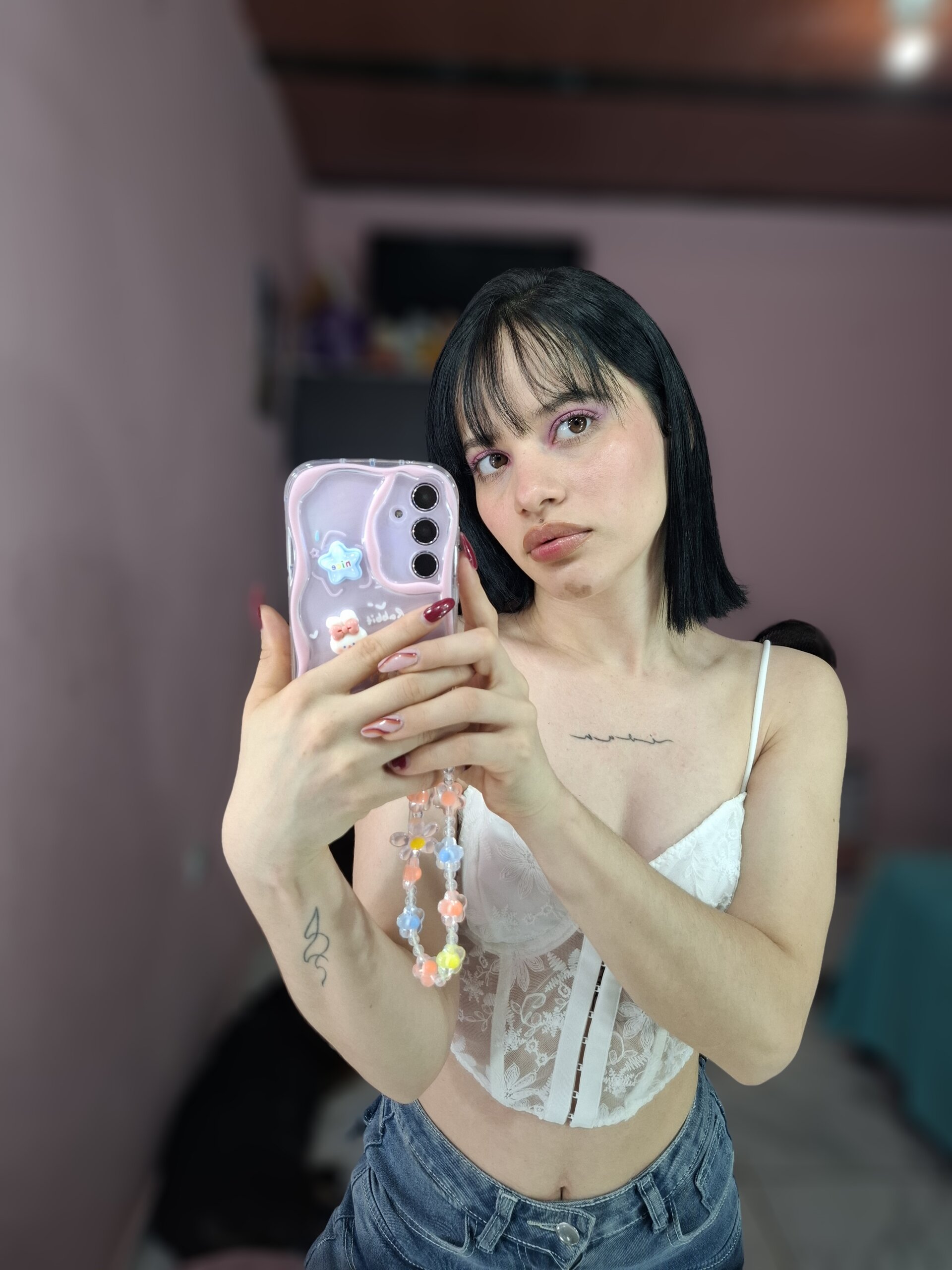 XXX Porn Photo of Nude franchezkavegaaa 1