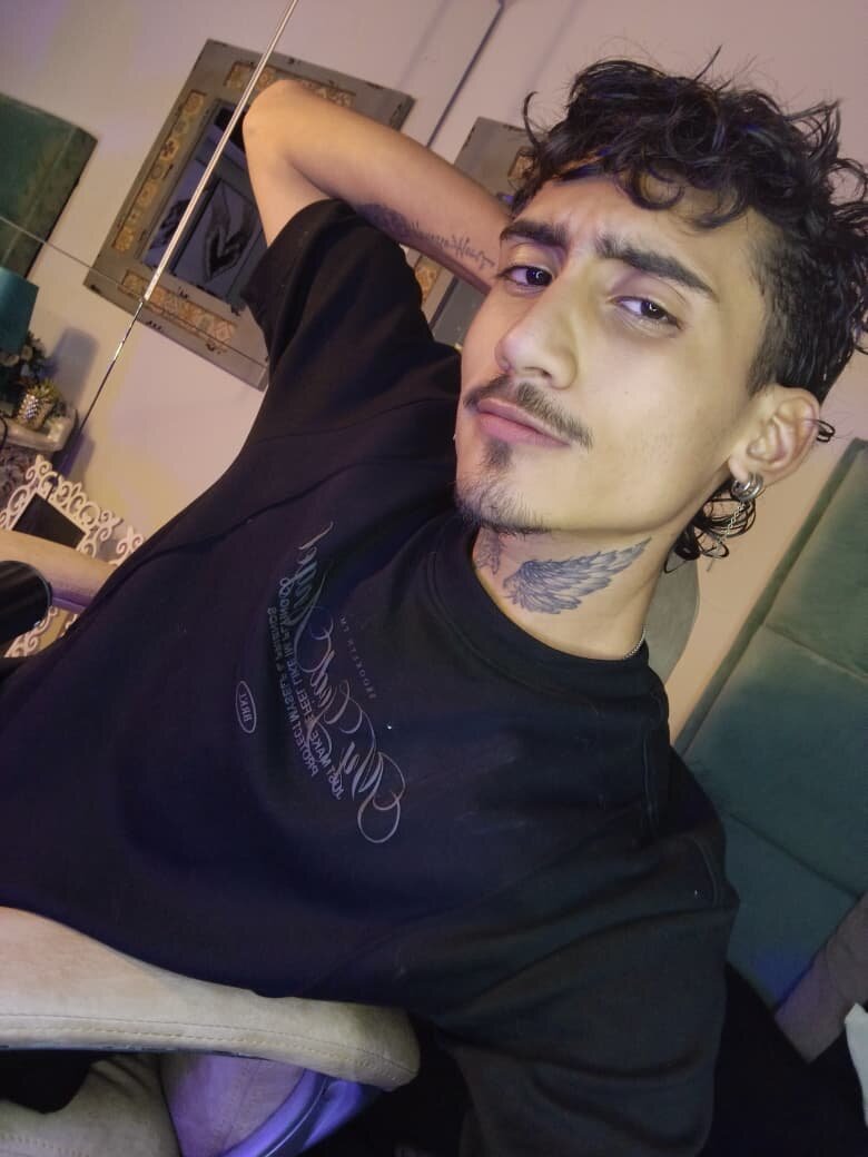 XXX Porn Photo of Nude Mr_Strike 49