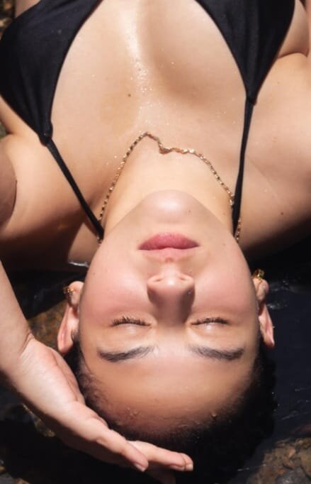 XXX Porn Photo of Nude amyferreira 6