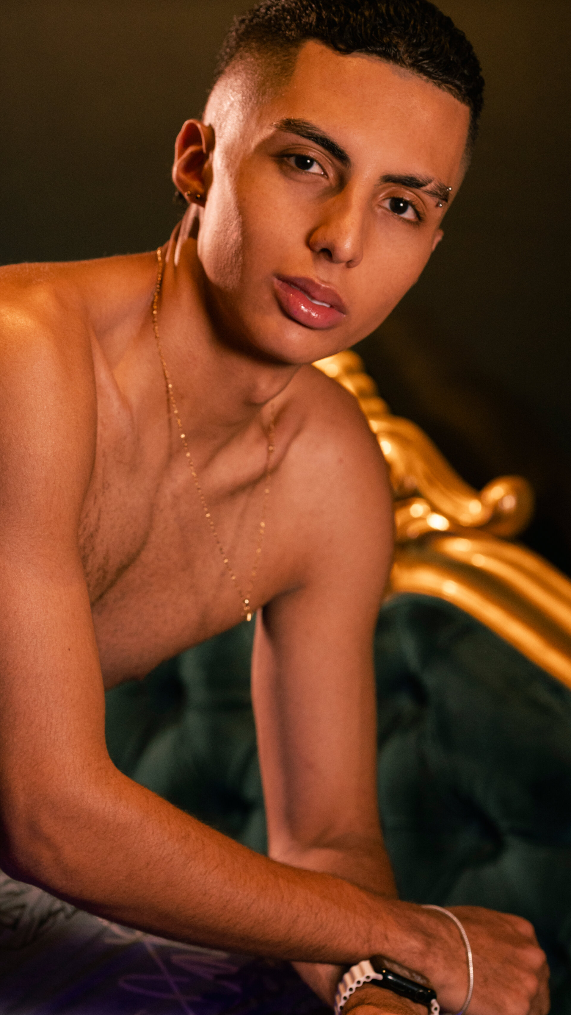 XXX Porn Photo of Nude Mister_Obsession 11