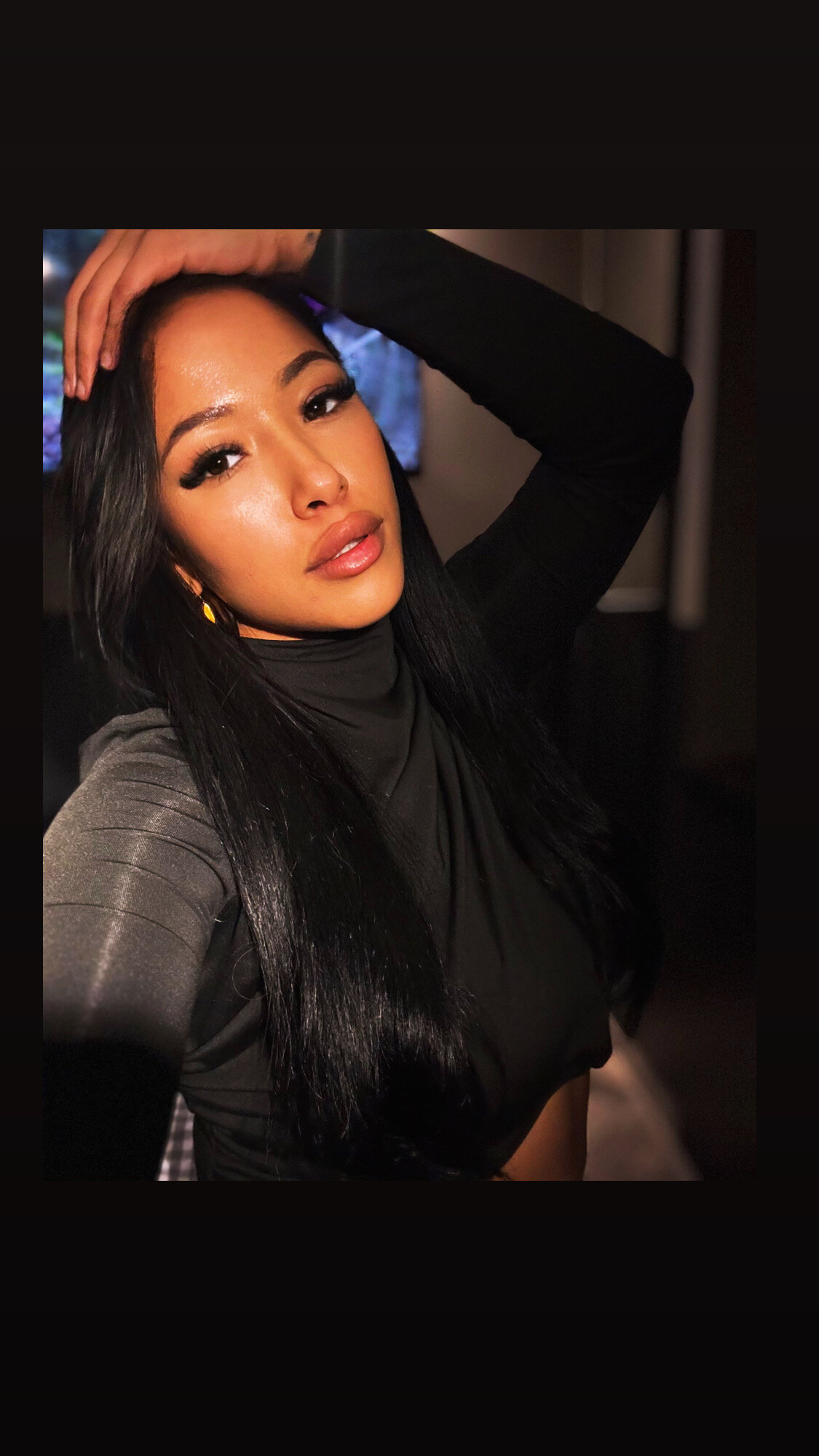 XXX Porn Photo of Nude Lunakiana 5