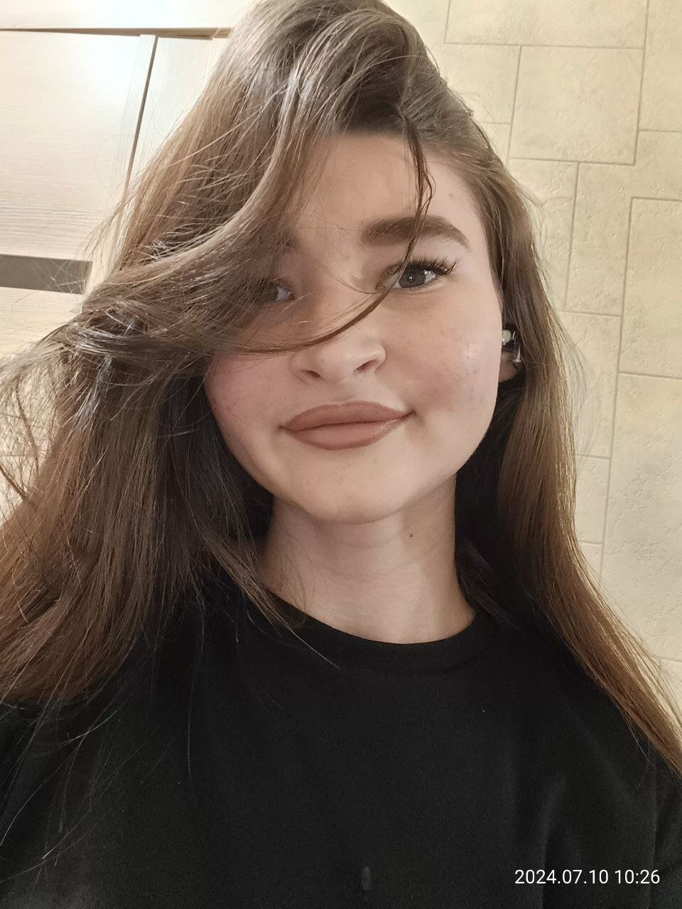 XXX Porn Photo of Nude JessieLegend 5