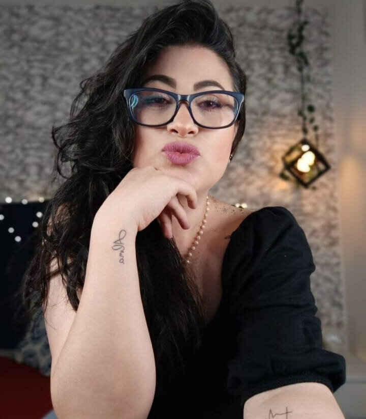 XXX Porn Photo of Nude Scarlett_Milleer 1