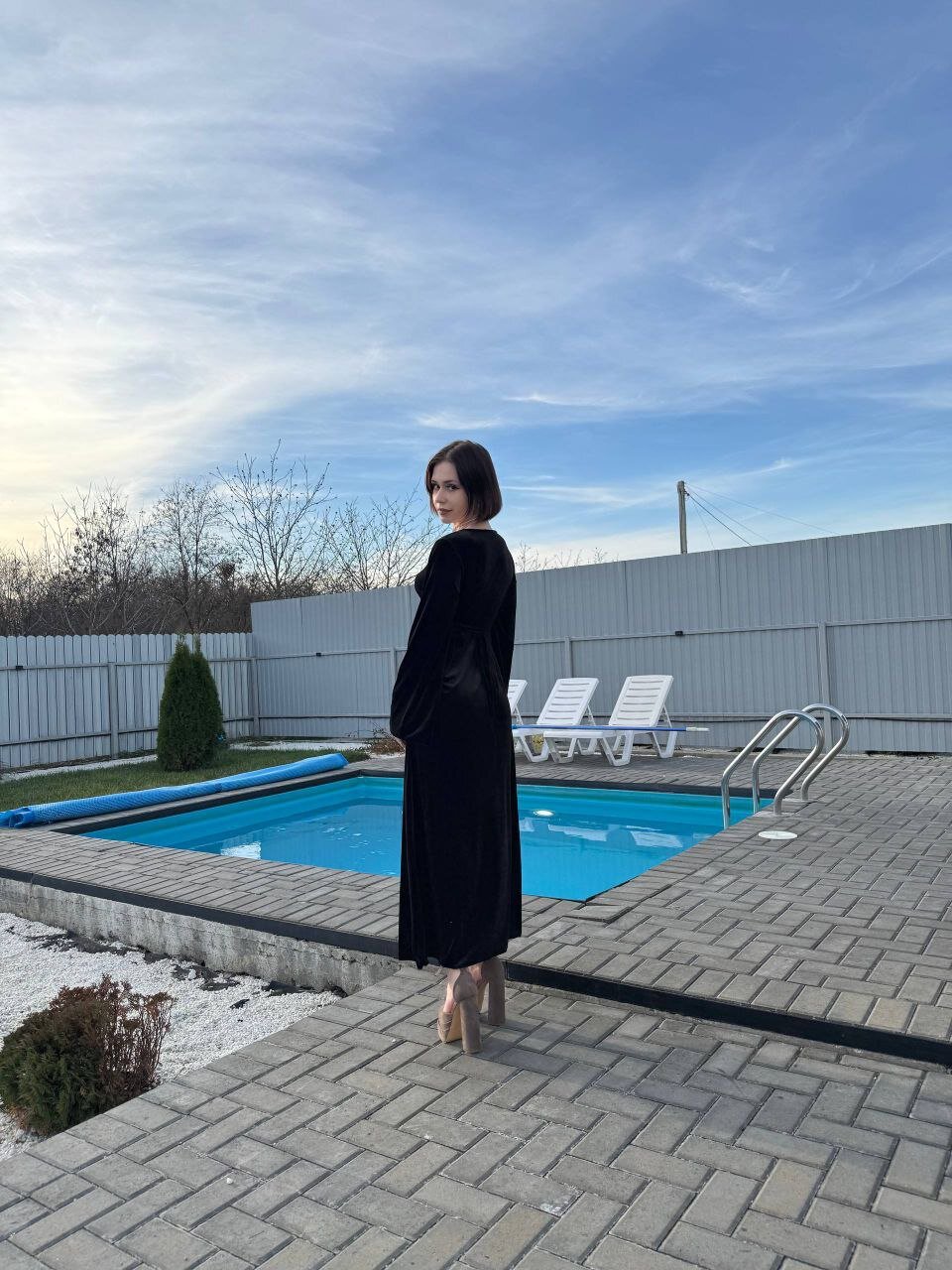 XXX Porn Photo of Nude AyakaTyan 10