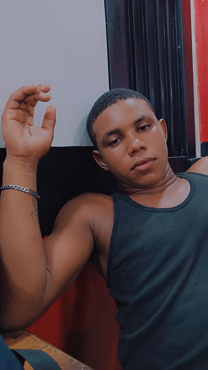 XXX Porn Photo of Nude liam_igor 6