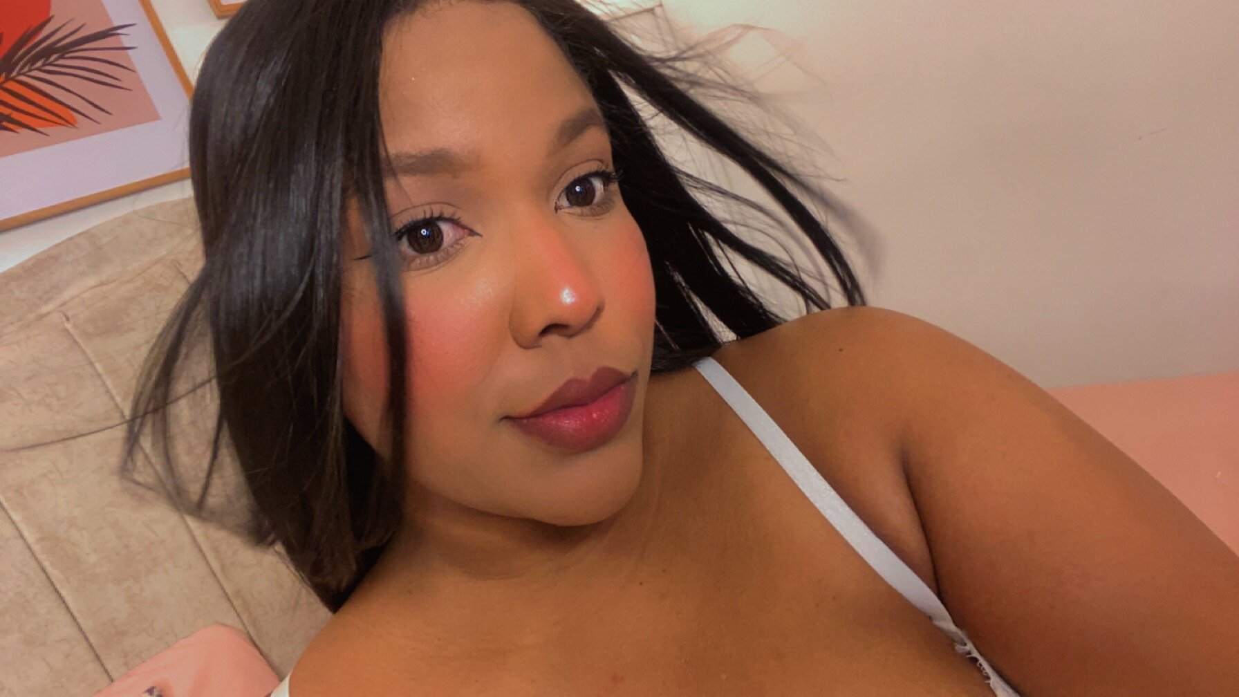 XXX Porn Photo of Nude Pau_li 11