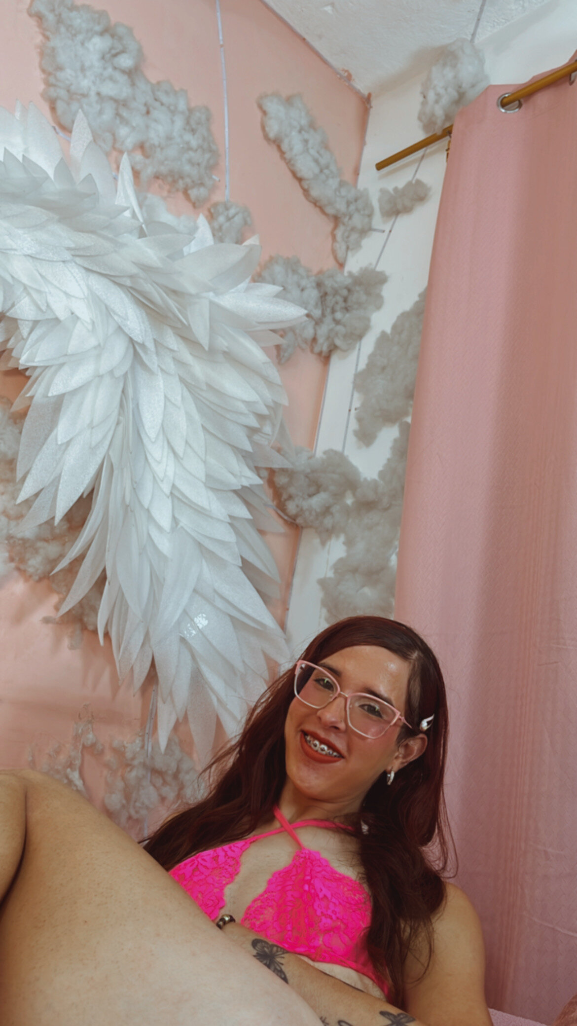 XXX Porn Photo of Nude luxy_ary 8