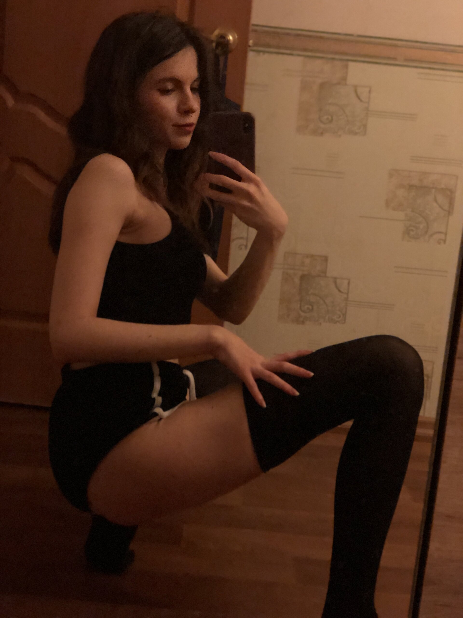 XXX Porn Photo of Nude KiraVelora 12