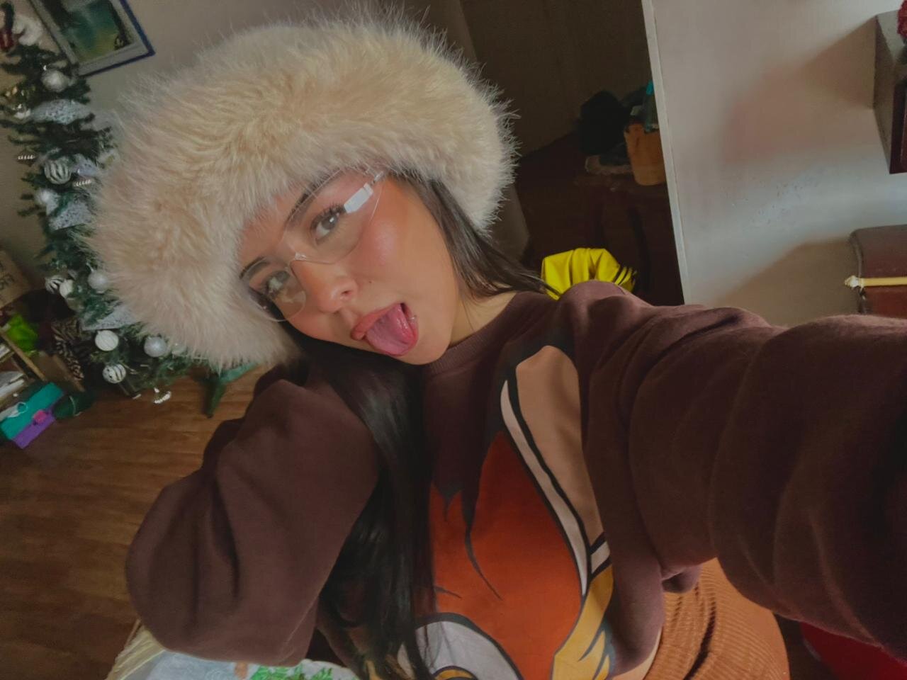 XXX Porn Photo of Nude mavi_boo 2