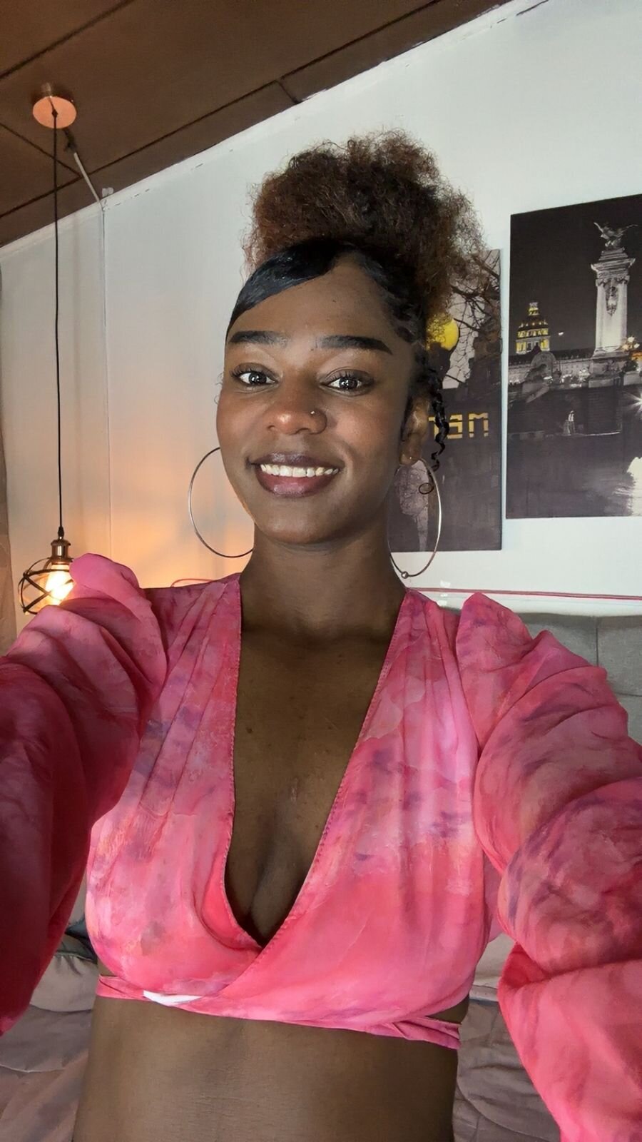 XXX Porn Photo of Nude samara_roxx 7