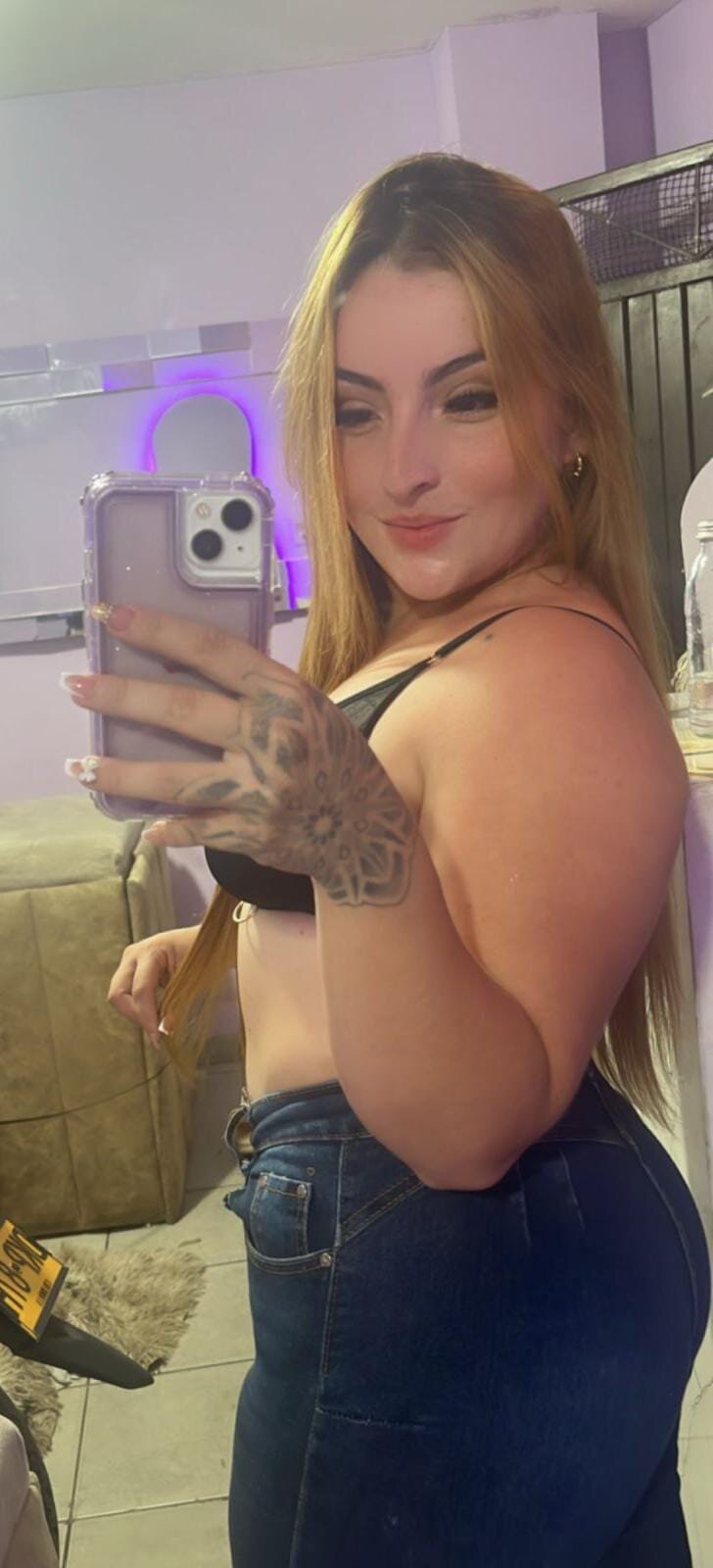 XXX Porn Photo of Nude KRISTINPITERS 2