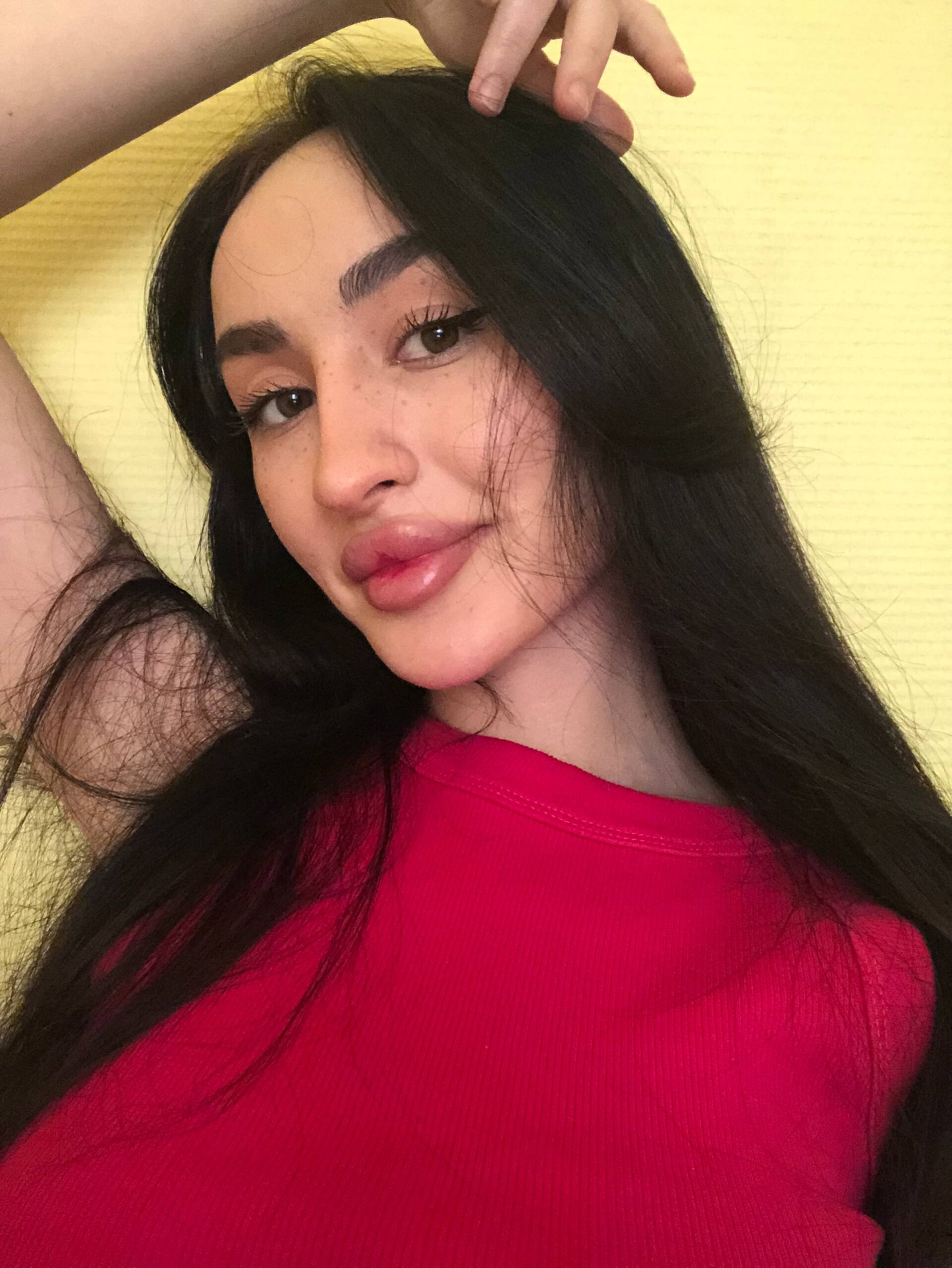 XXX Porn Photo of Nude Kaily_Ford 6