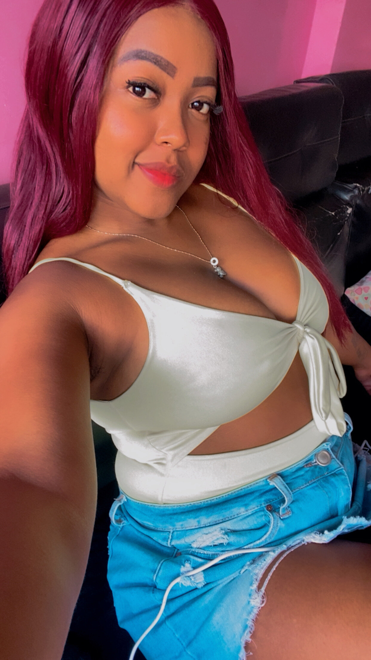 XXX Porn Photo of Nude lennacooper 66