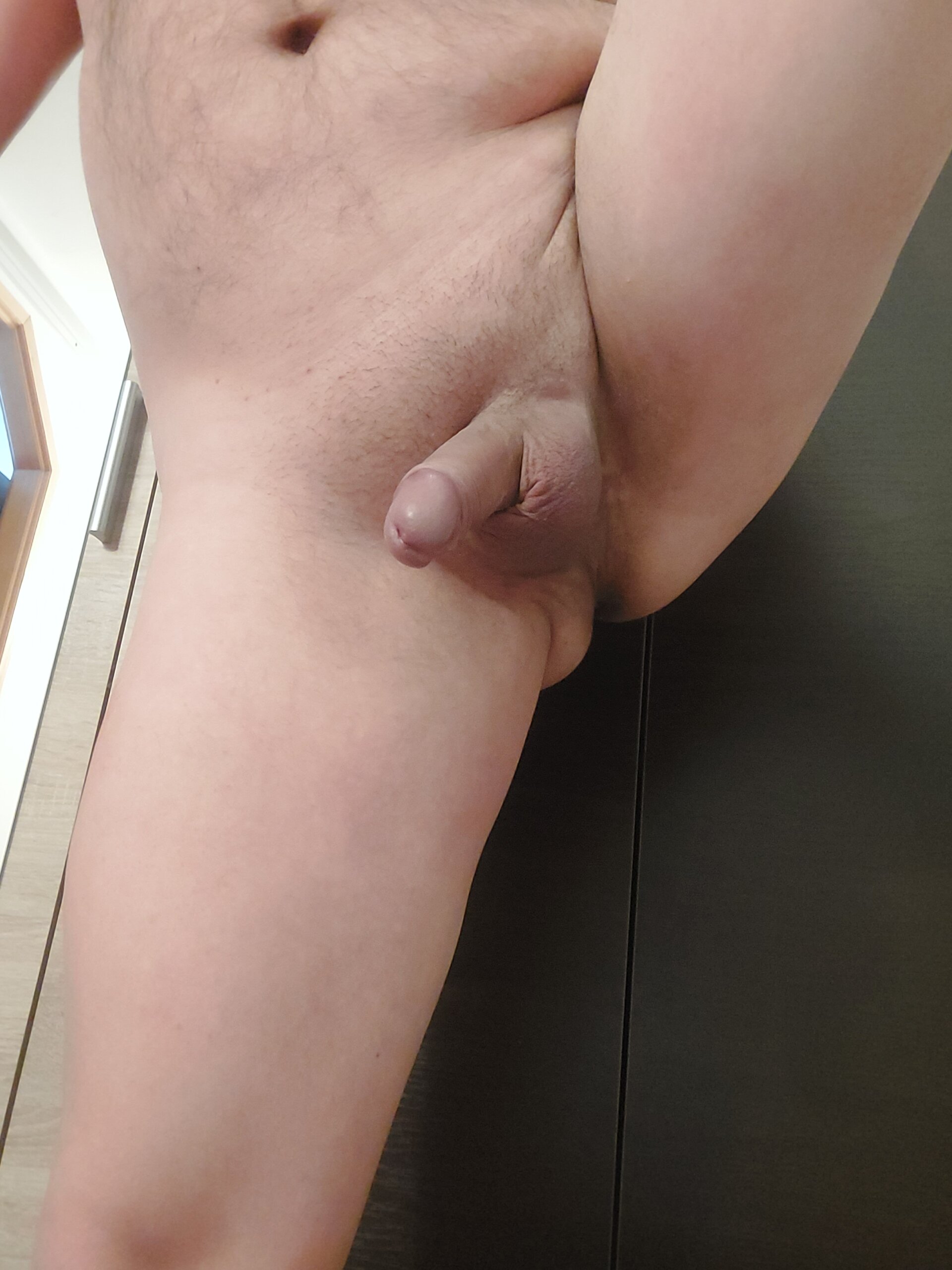 XXX Porn Photo of Nude kuracusupku 12