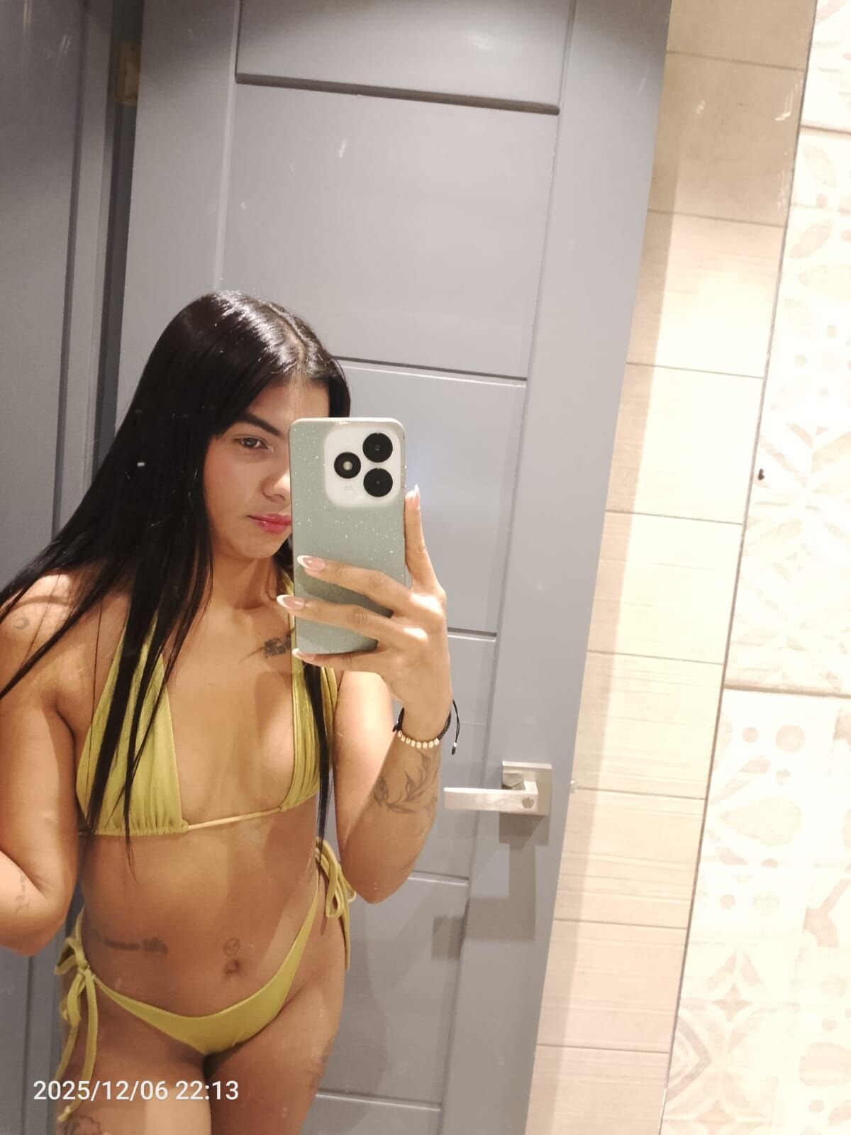 XXX Porn Photo of Nude natasha_luz 4
