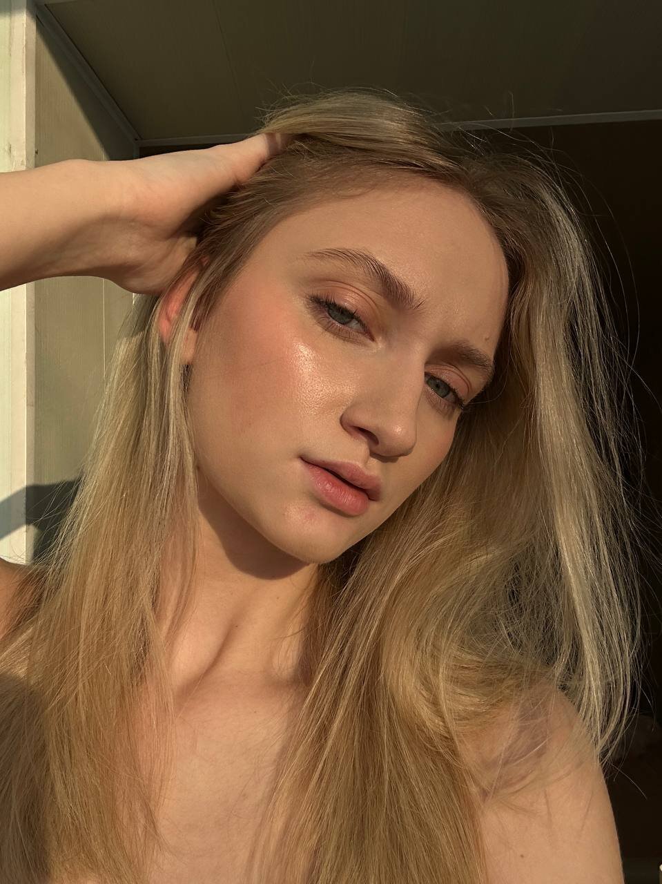 XXX Porn Photo of Nude Sofiaa_Adams 2