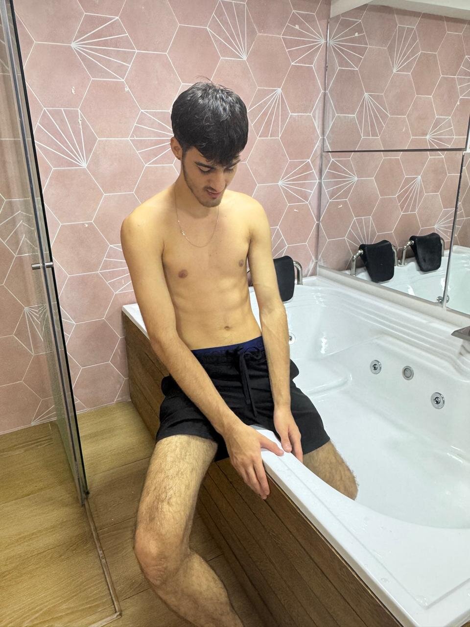 XXX Porn Photo of Nude Emir_Ozan_ 84