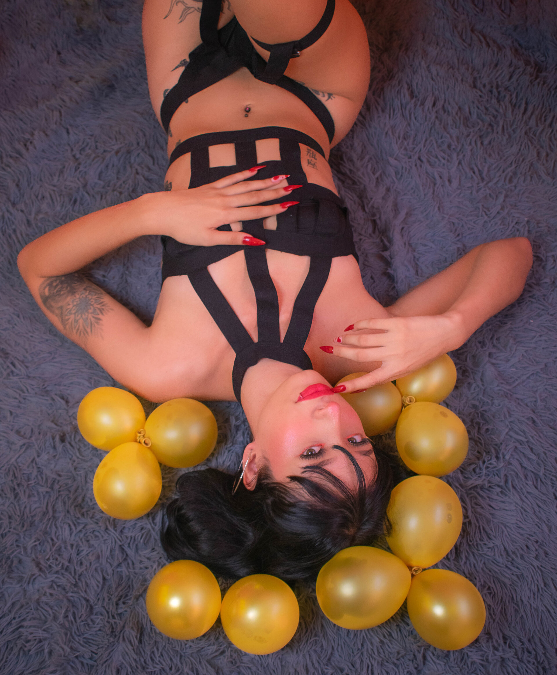 XXX Porn Photo of Nude laurem-paulette 19