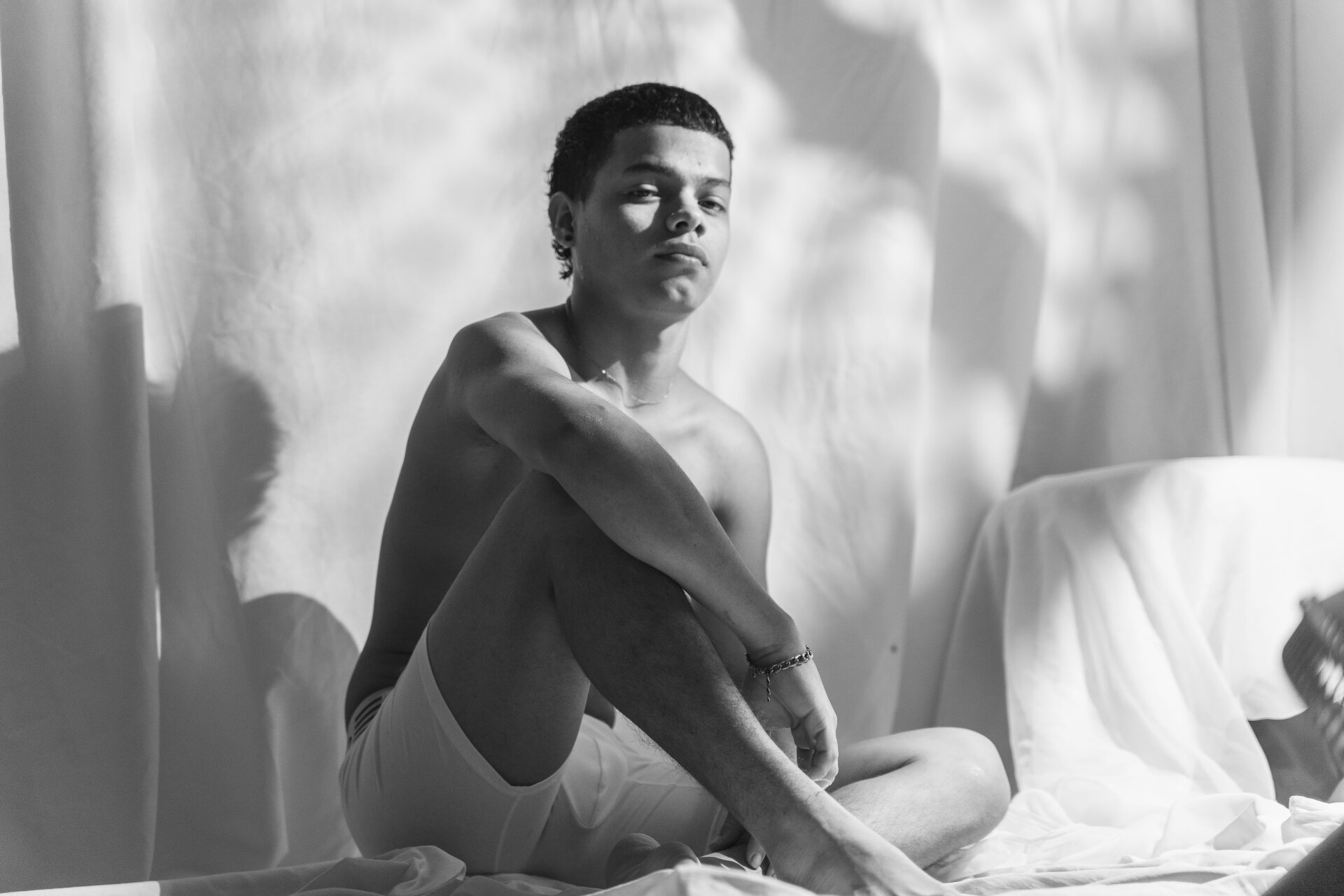 XXX Porn Photo of Nude PATRIICKMILLER 14