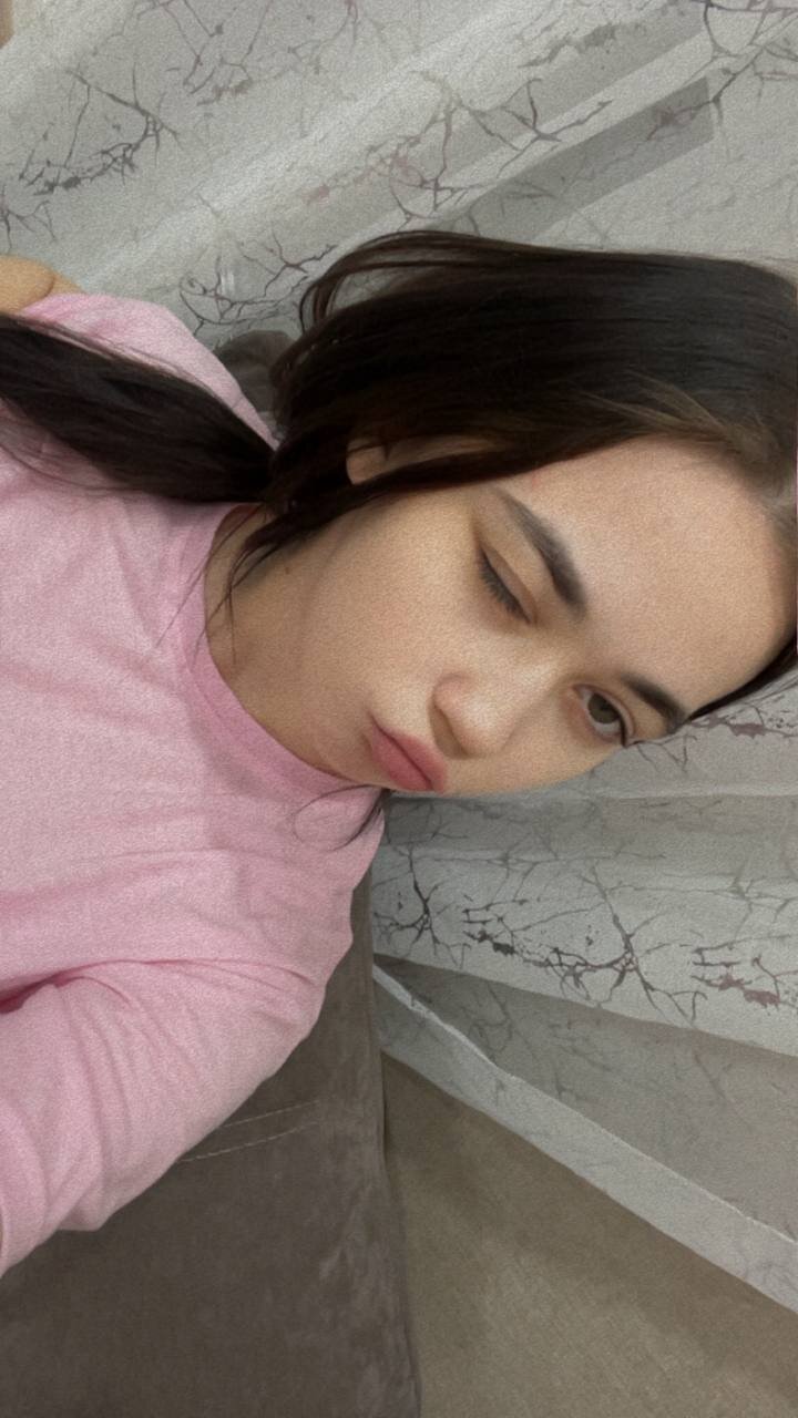 XXX Porn Photo of Nude LiliBlandy 54