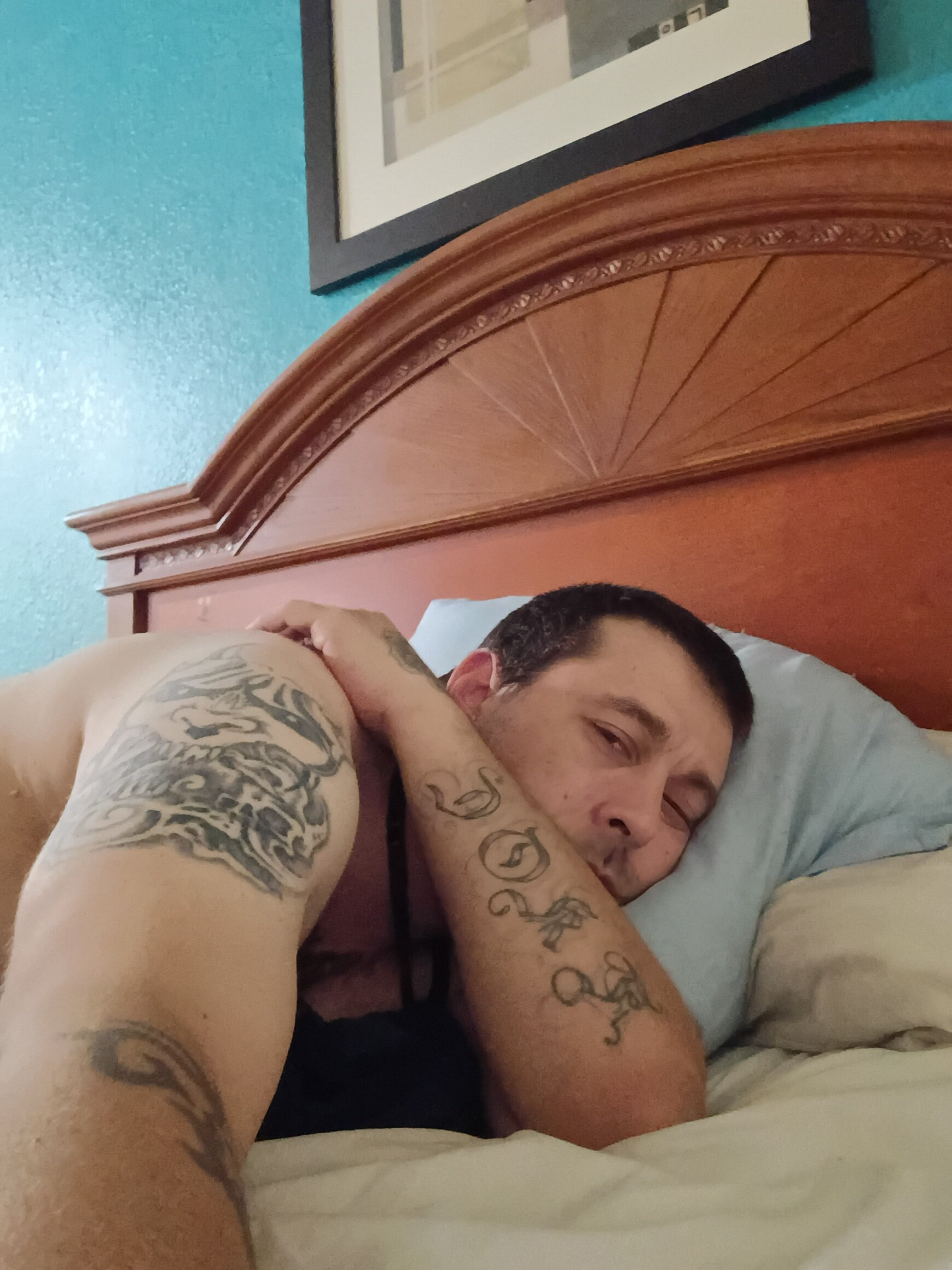 XXX Porn Photo of Nude bravo245 3