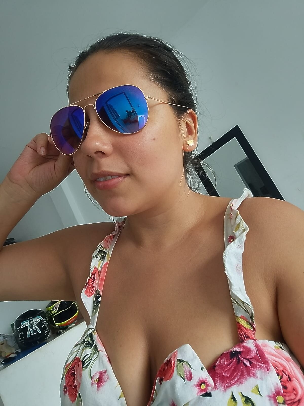 XXX Porn Photo of Nude HelenaGold1 7