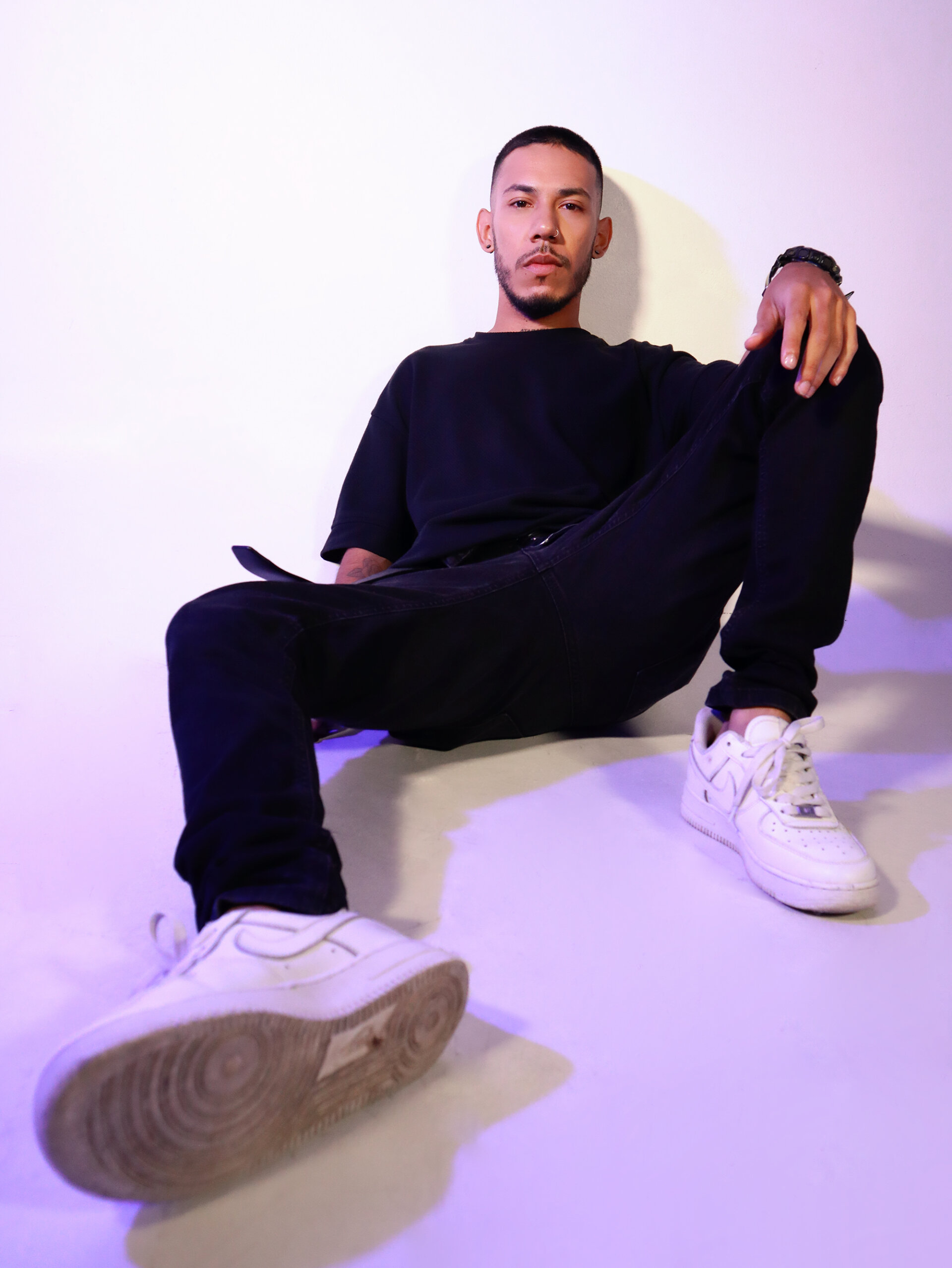 XXX Porn Photo of Nude Aronxxs 22