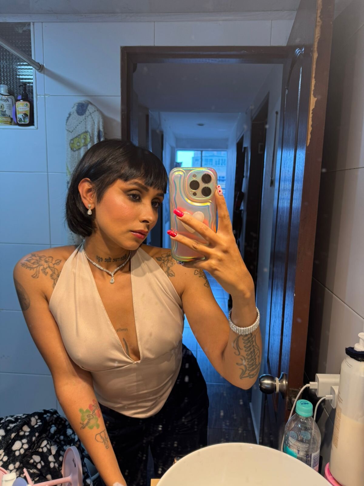 XXX Porn Photo of Nude _Saraaparker_ 23