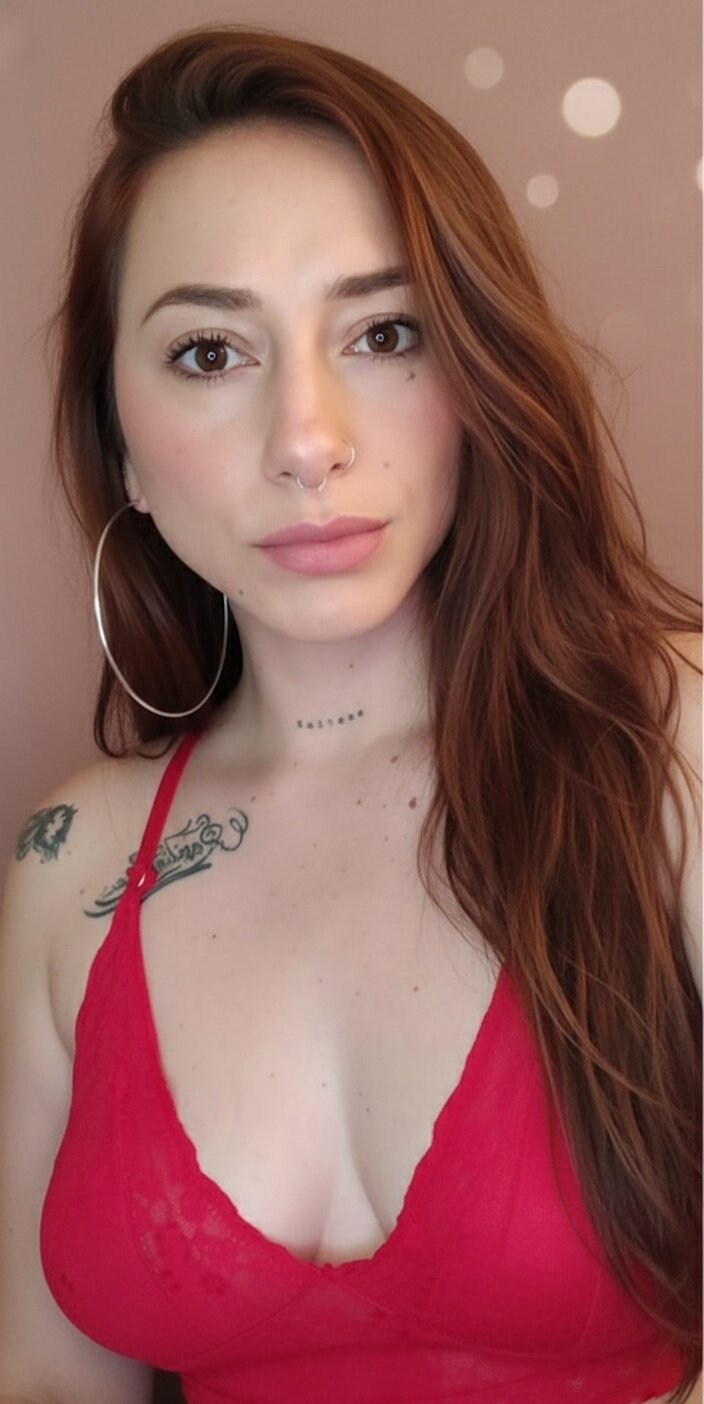 XXX Porn Photo of Nude curvy_samantta 4