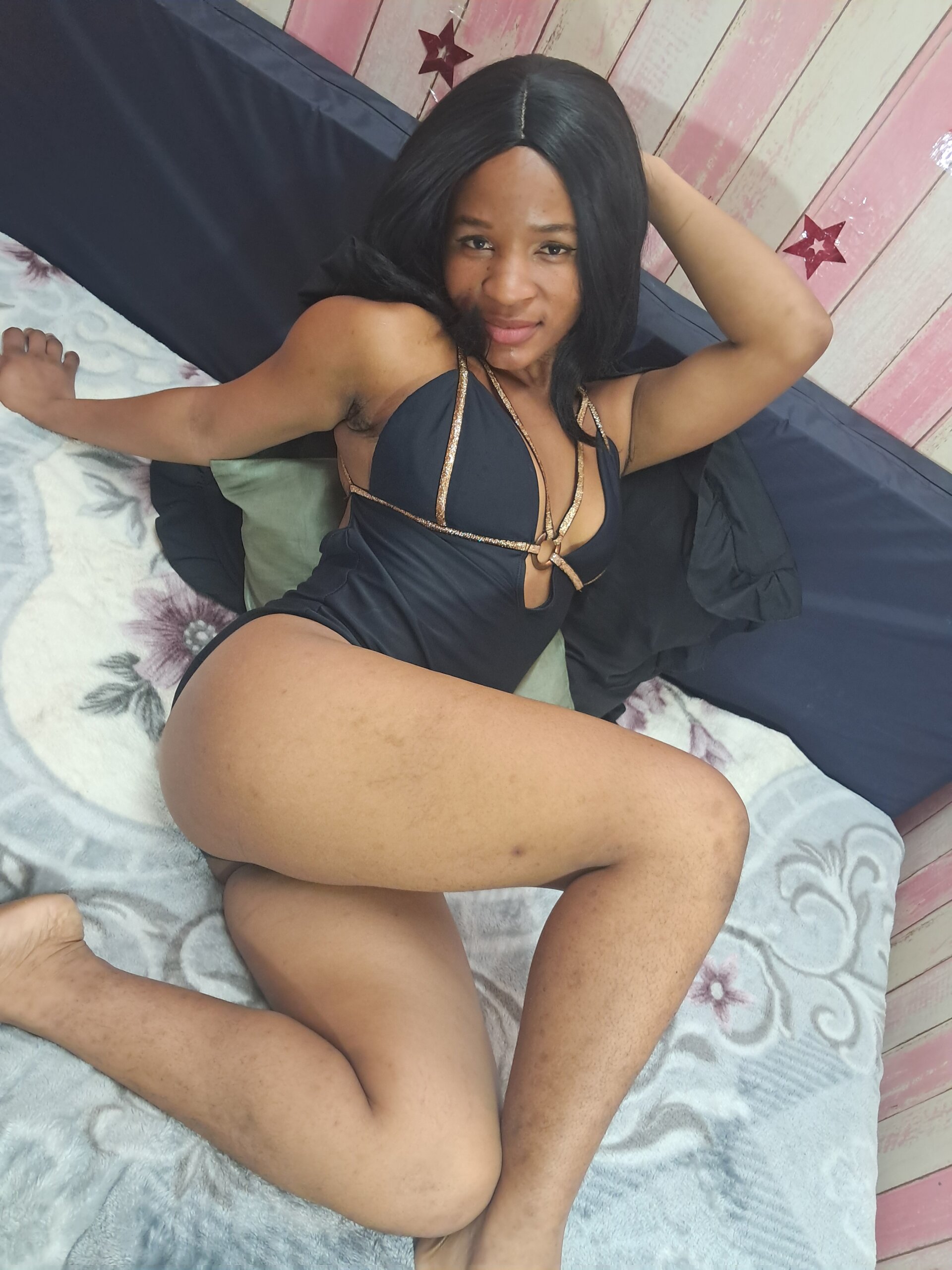 XXX Porn Photo of Nude ebonyflower4u 2