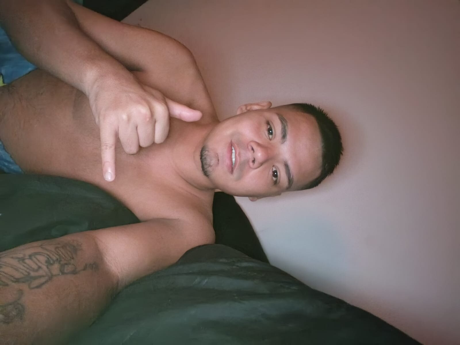 XXX Porn Photo of Nude Andres1037 12