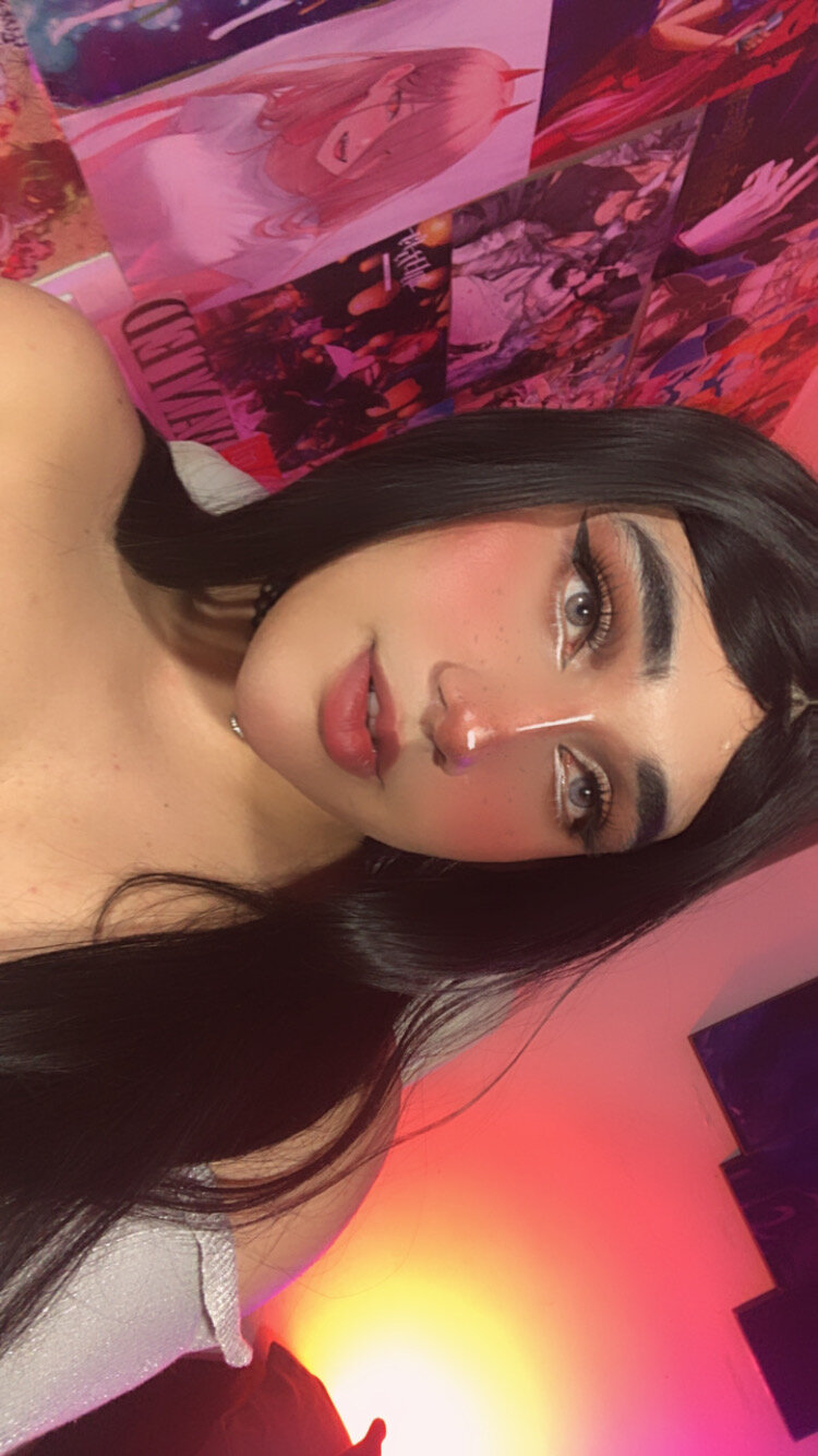 XXX Porn Photo of Nude _Serenity_ 24
