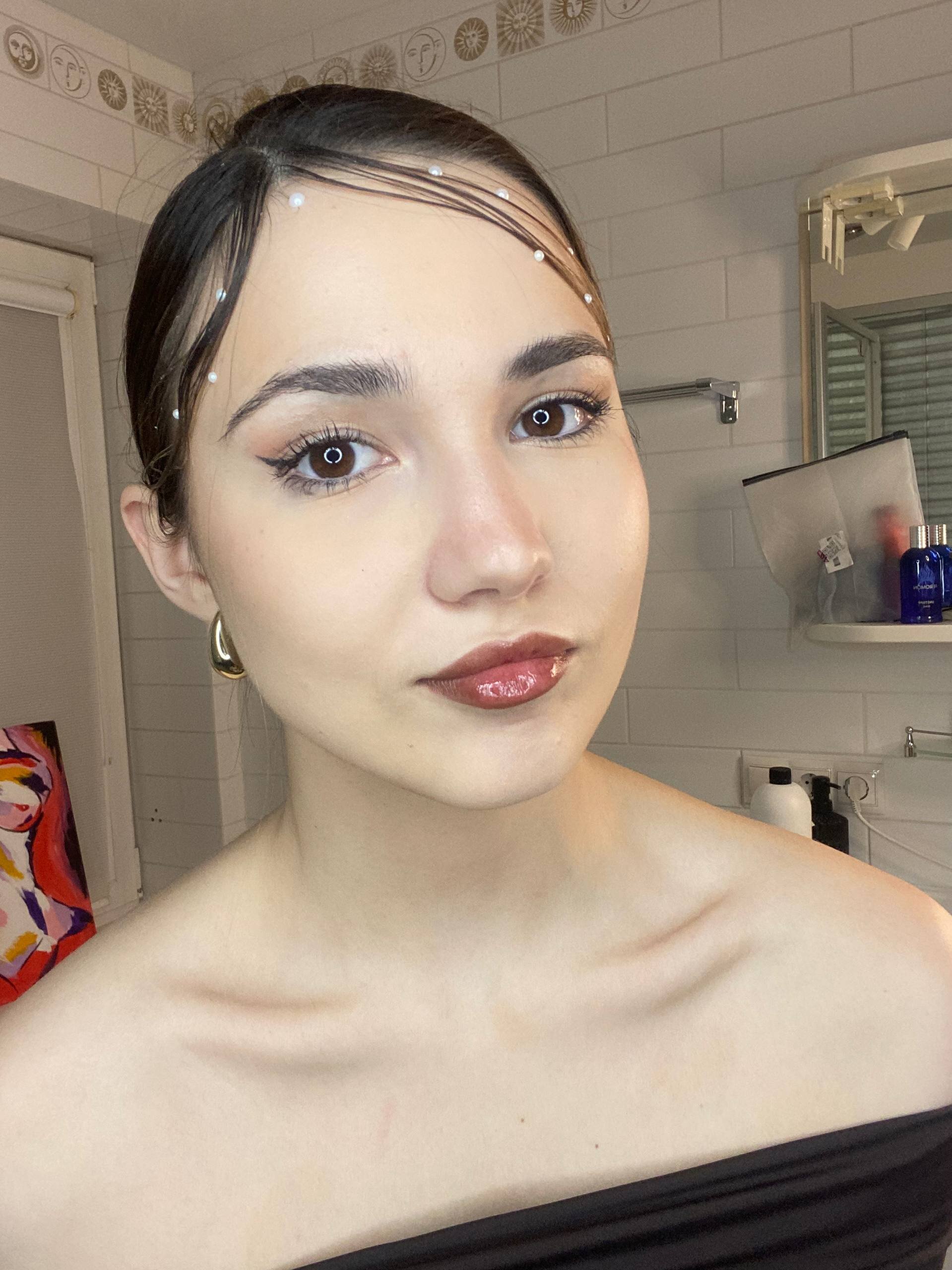 XXX Porn Photo of Nude LeenaPuita 228