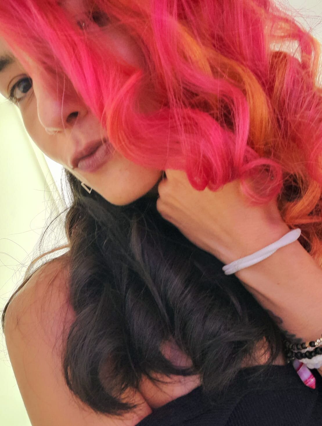 XXX Porn Photo of Nude ReginaKor 44