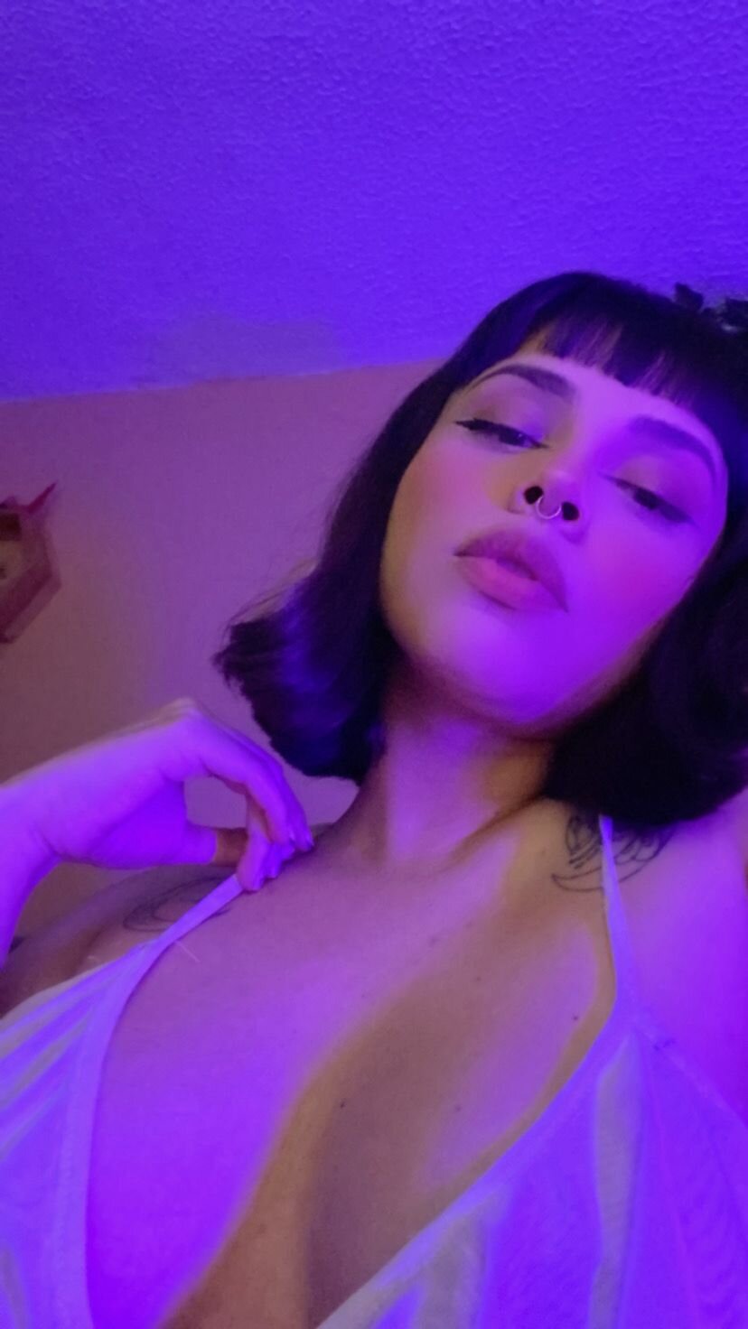 XXX Porn Photo of Nude mslalune 1