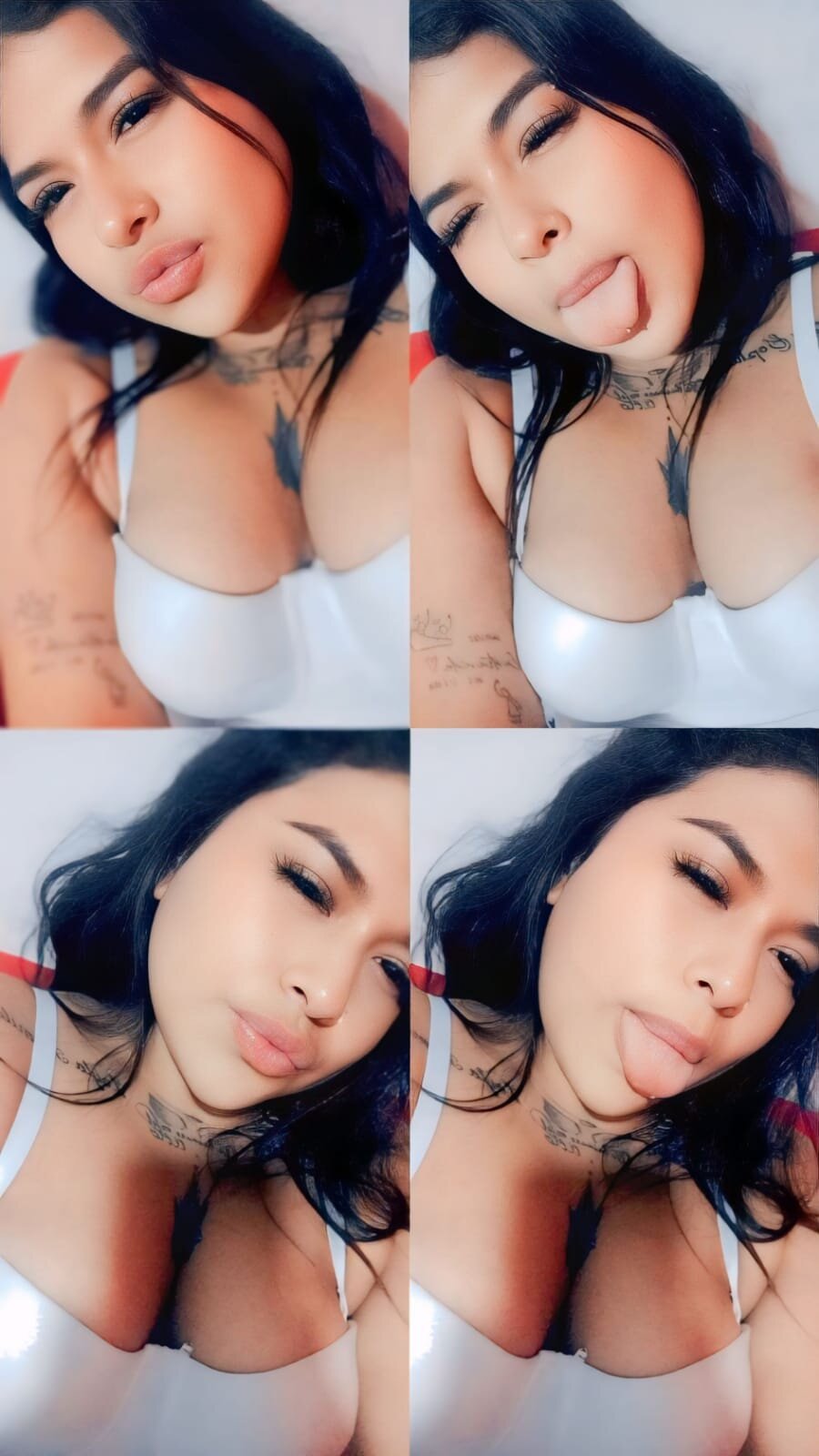 XXX Porn Photo of Nude Destroy_princelinda 26