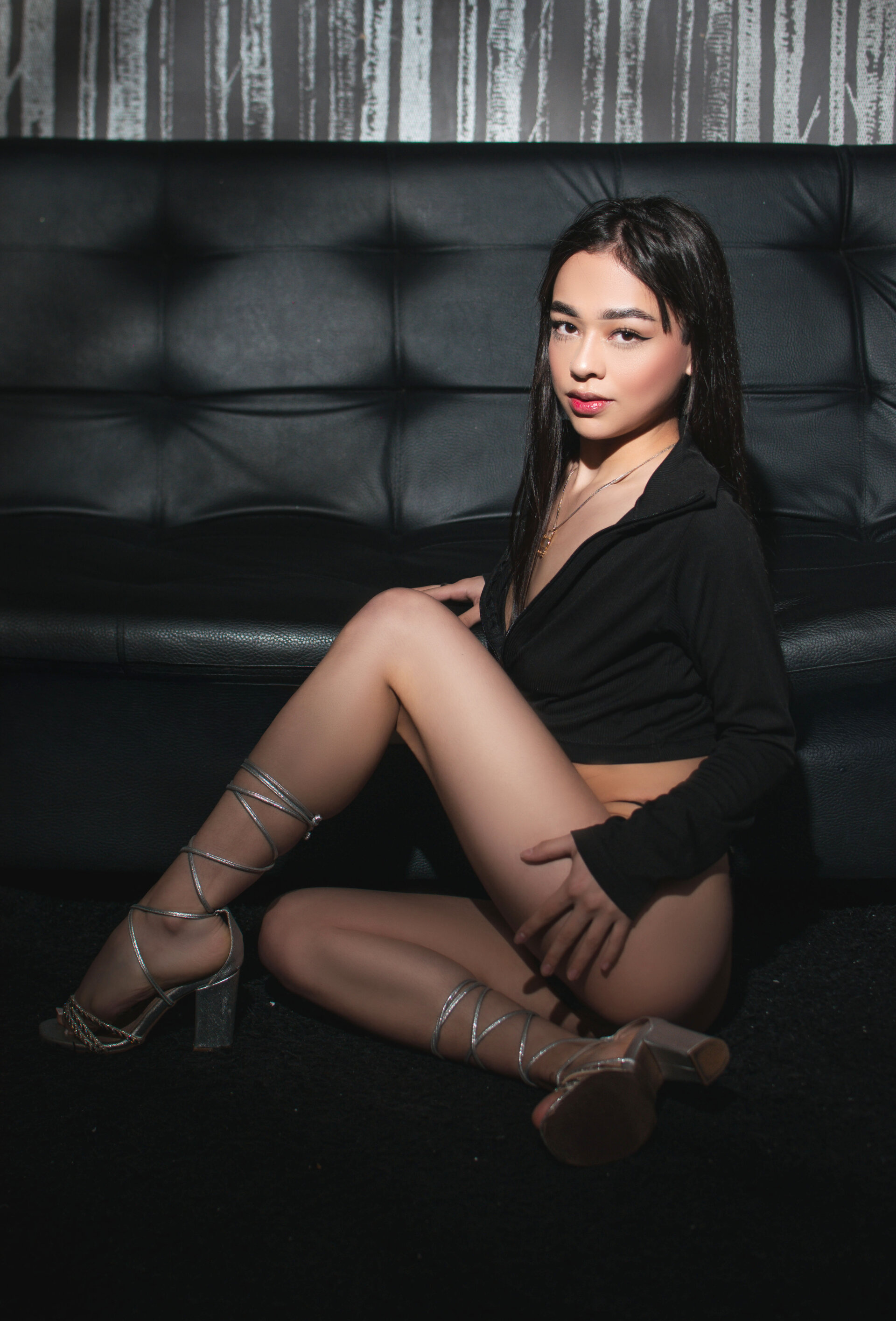XXX Porn Photo of Nude TifanyWolff 8