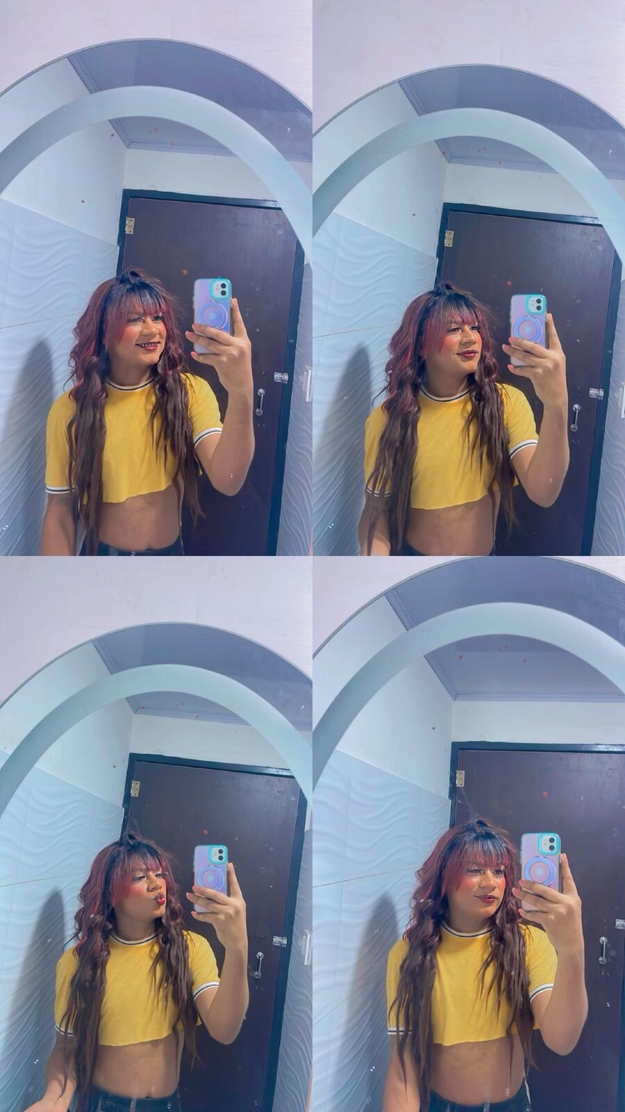 XXX Porn Photo of Nude Alice_brandom 8