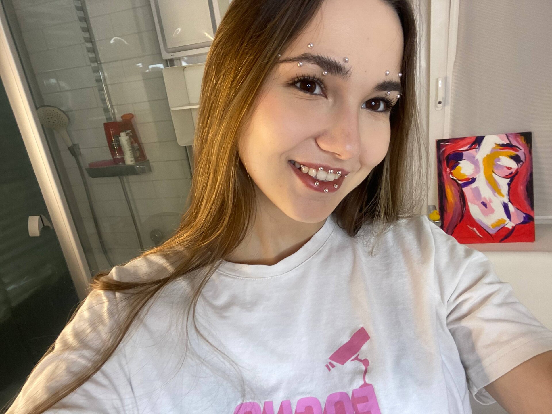 XXX Porn Photo of Nude LeenaPuita 188