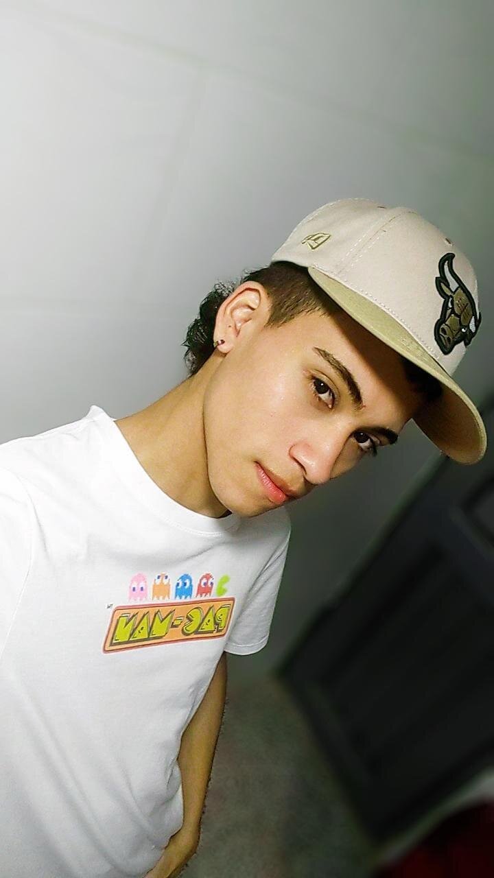 XXX Porn Photo of Nude yulian_vasquez 5