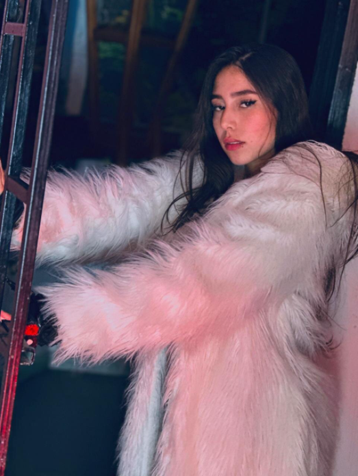 XXX Porn Photo of Nude SweetMaddiee_ 35