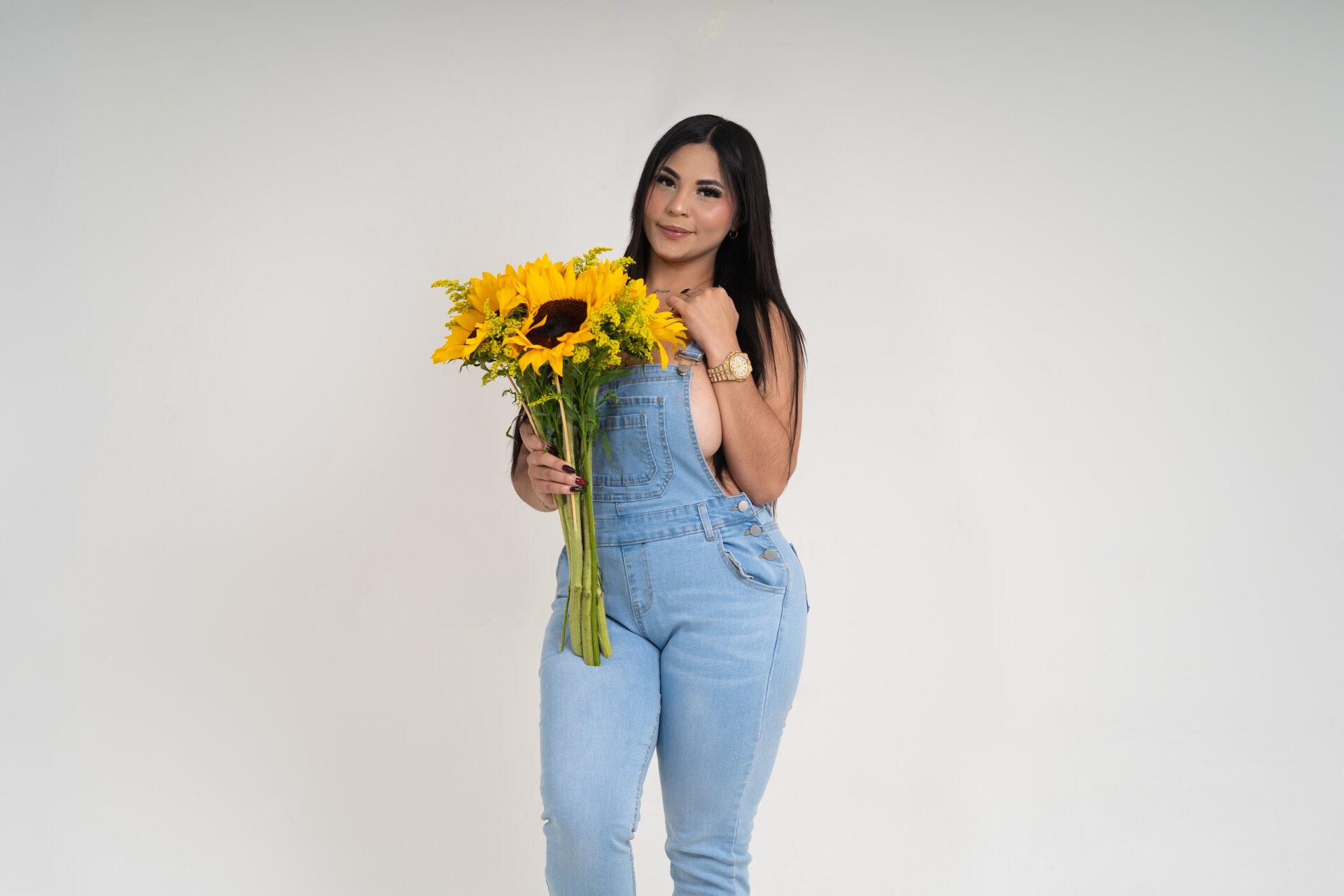 XXX Porn Photo of Nude ElliSmith 23