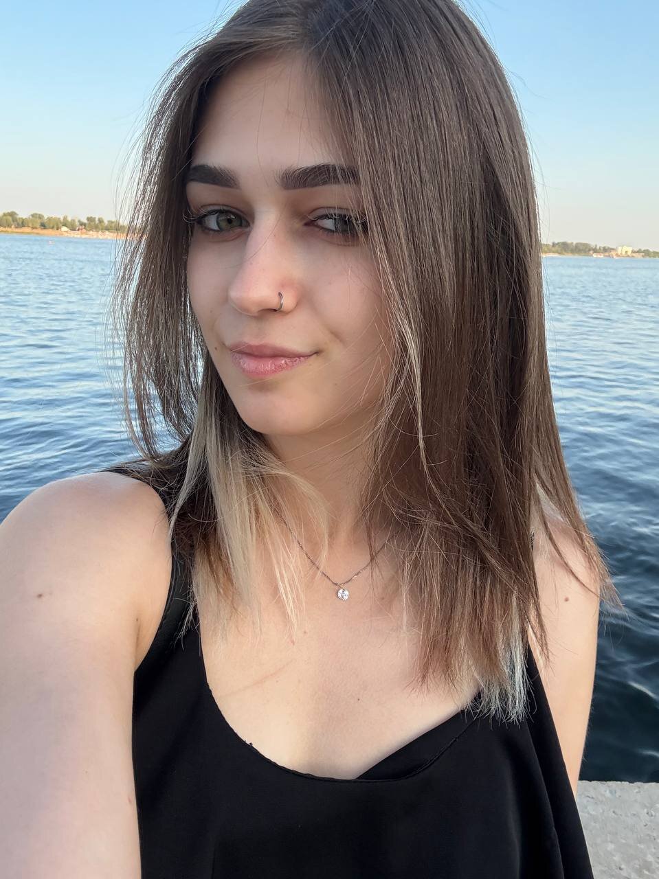 XXX Porn Photo of Nude HaIinaDifabio 25