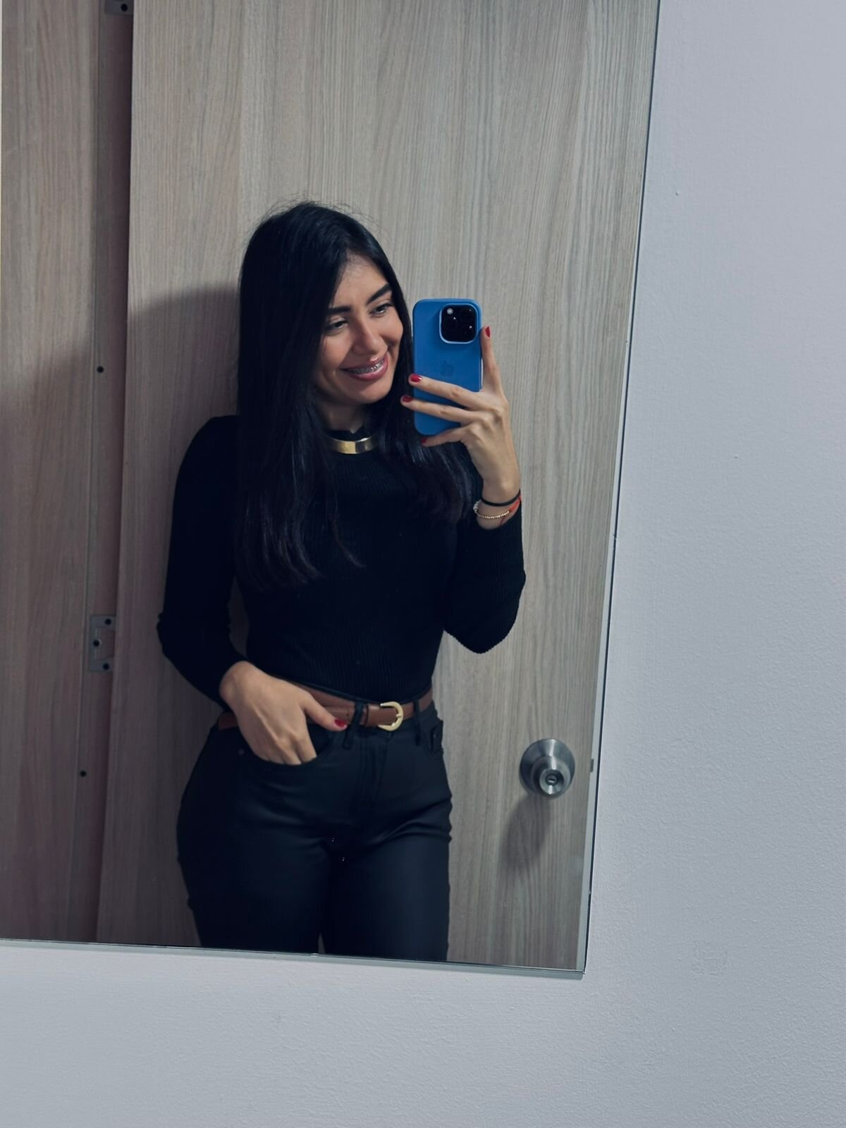 XXX Porn Photo of Nude lavero_98 7