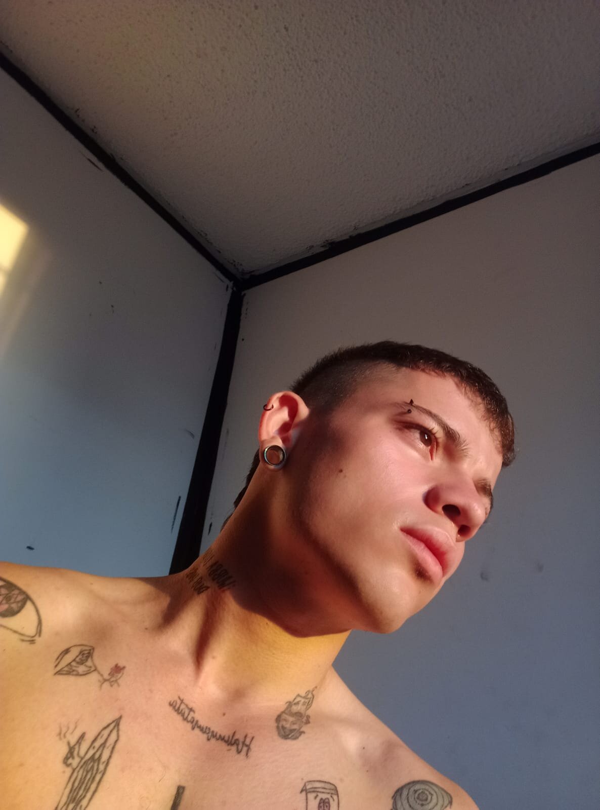 XXX Porn Photo of Nude wildthor26 10
