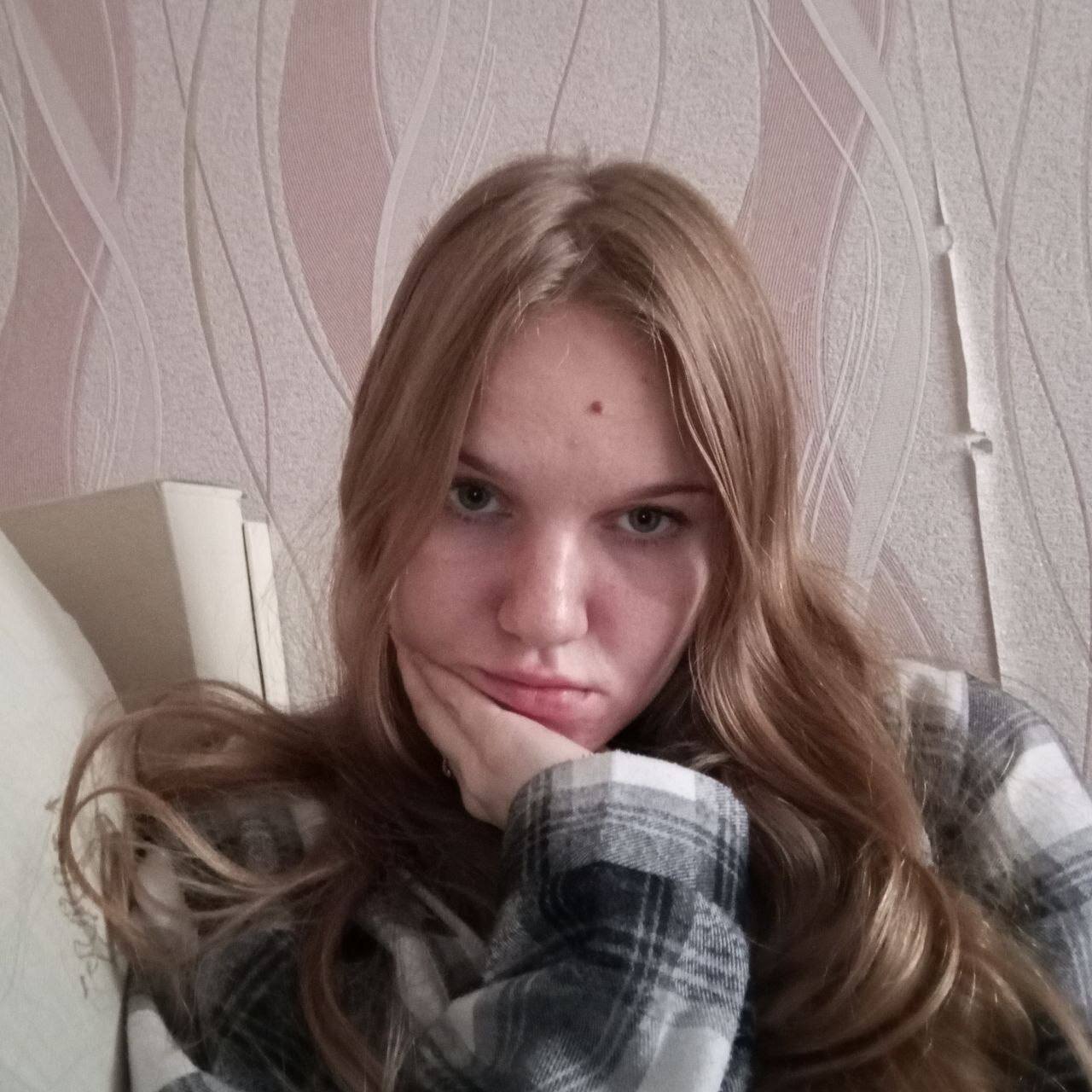 XXX Porn Photo of Nude JanuaryTorra 10