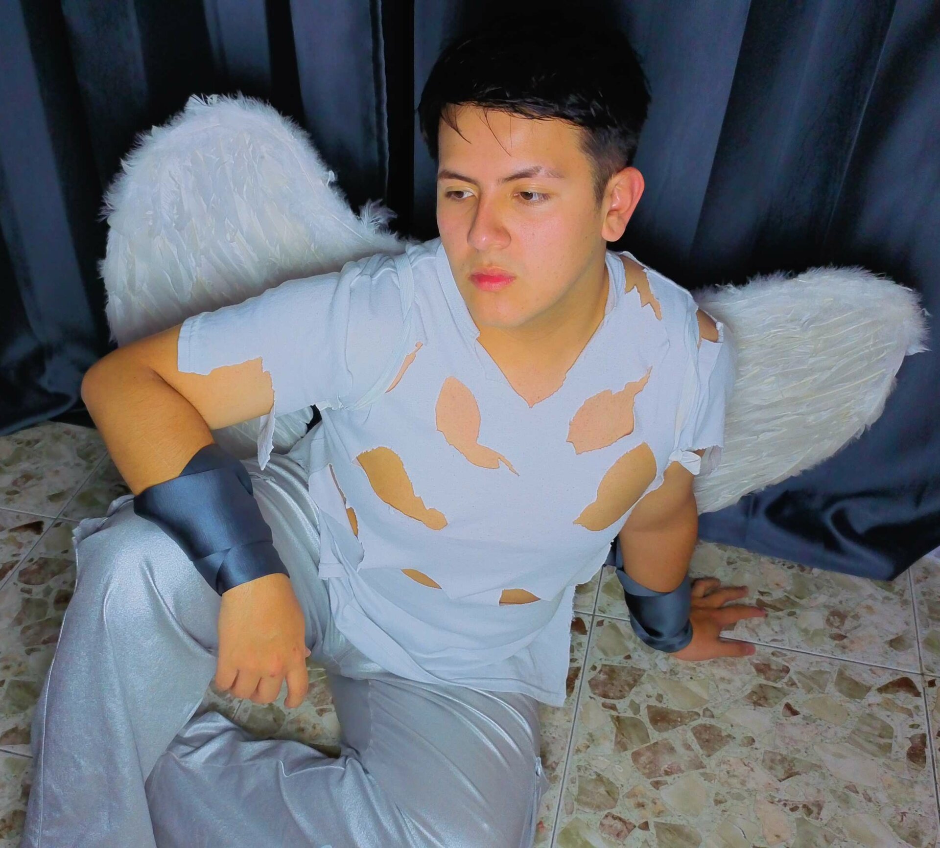 XXX Porn Photo of Nude Ryan_Doretti 30