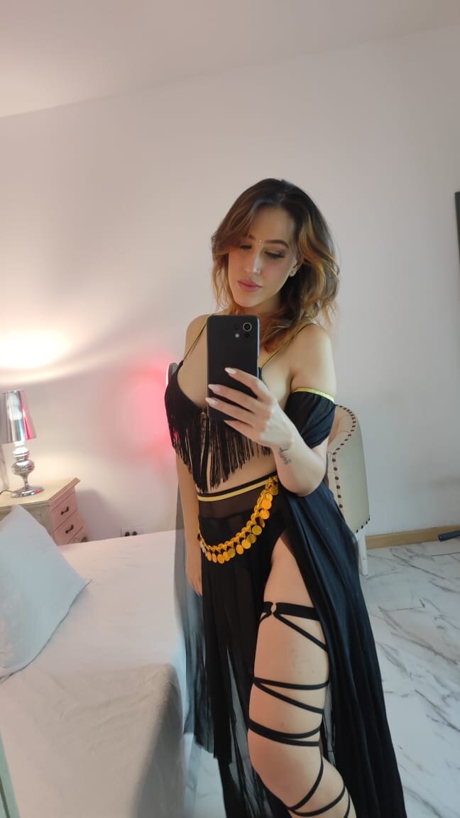 XXX Porn Photo of Nude anais_cooper 147